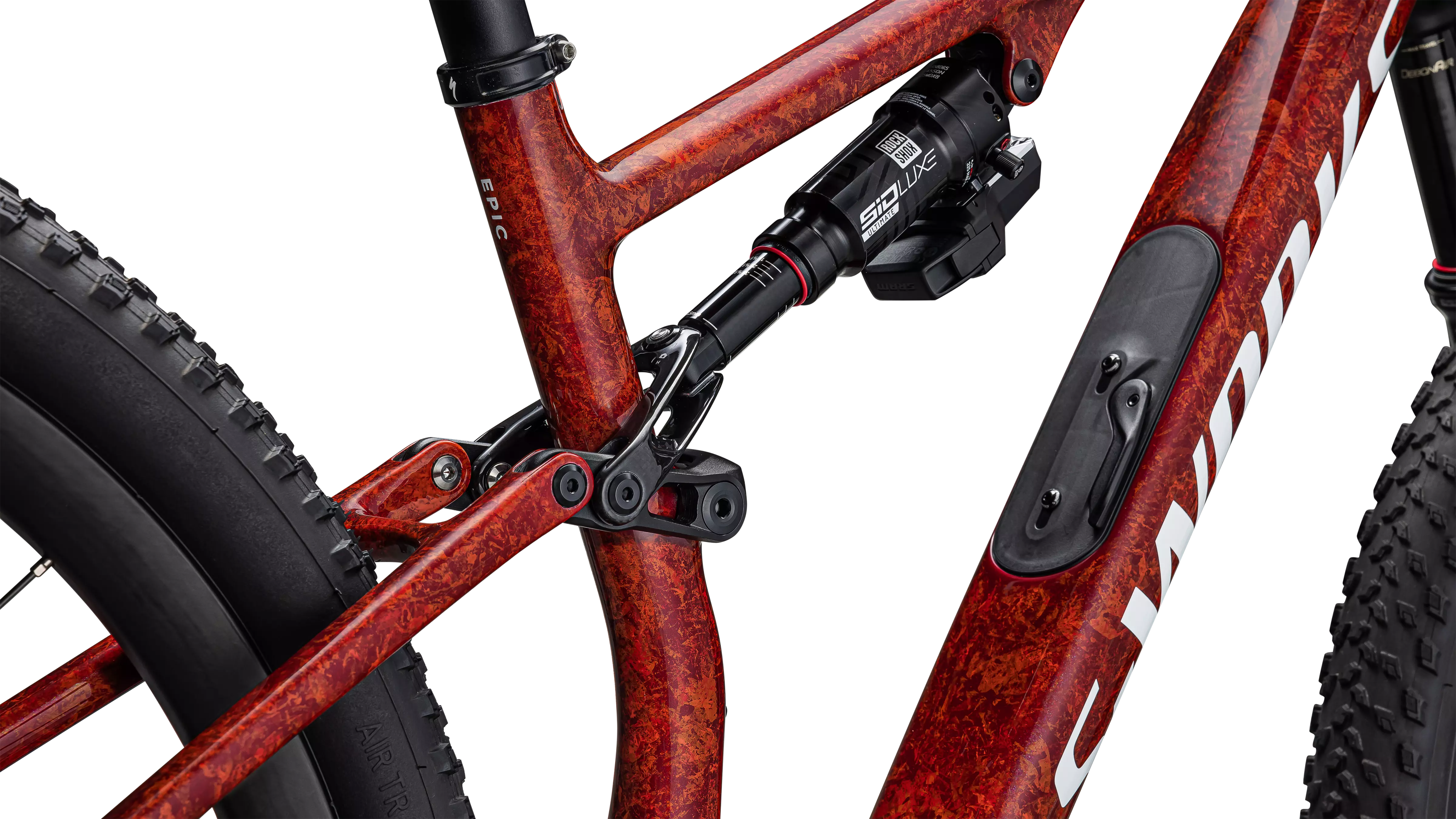 Specialized S-Works Epic 8 - 2026 - Image 5