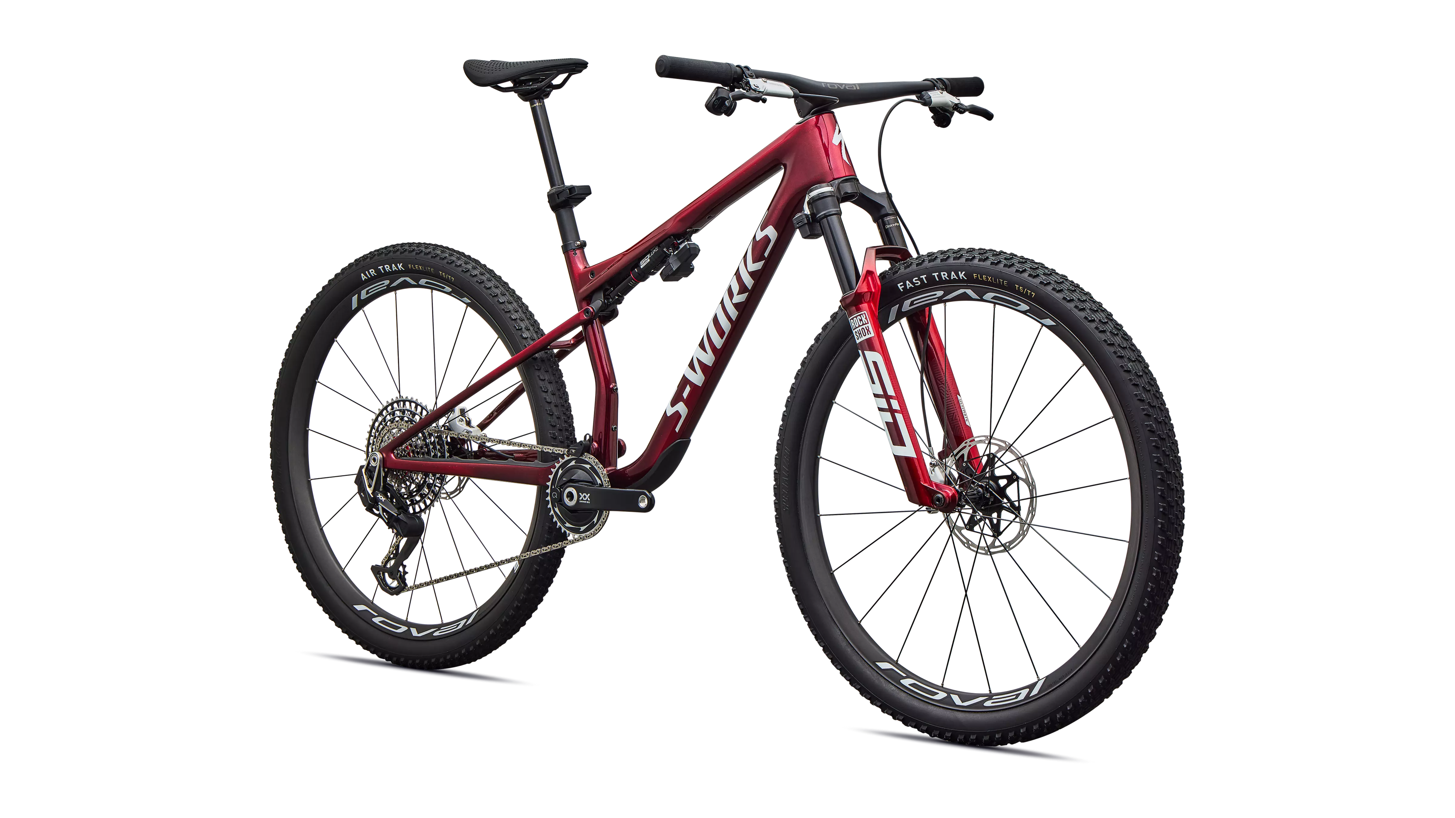 Specialized S-Works Epic 9 - Image 2