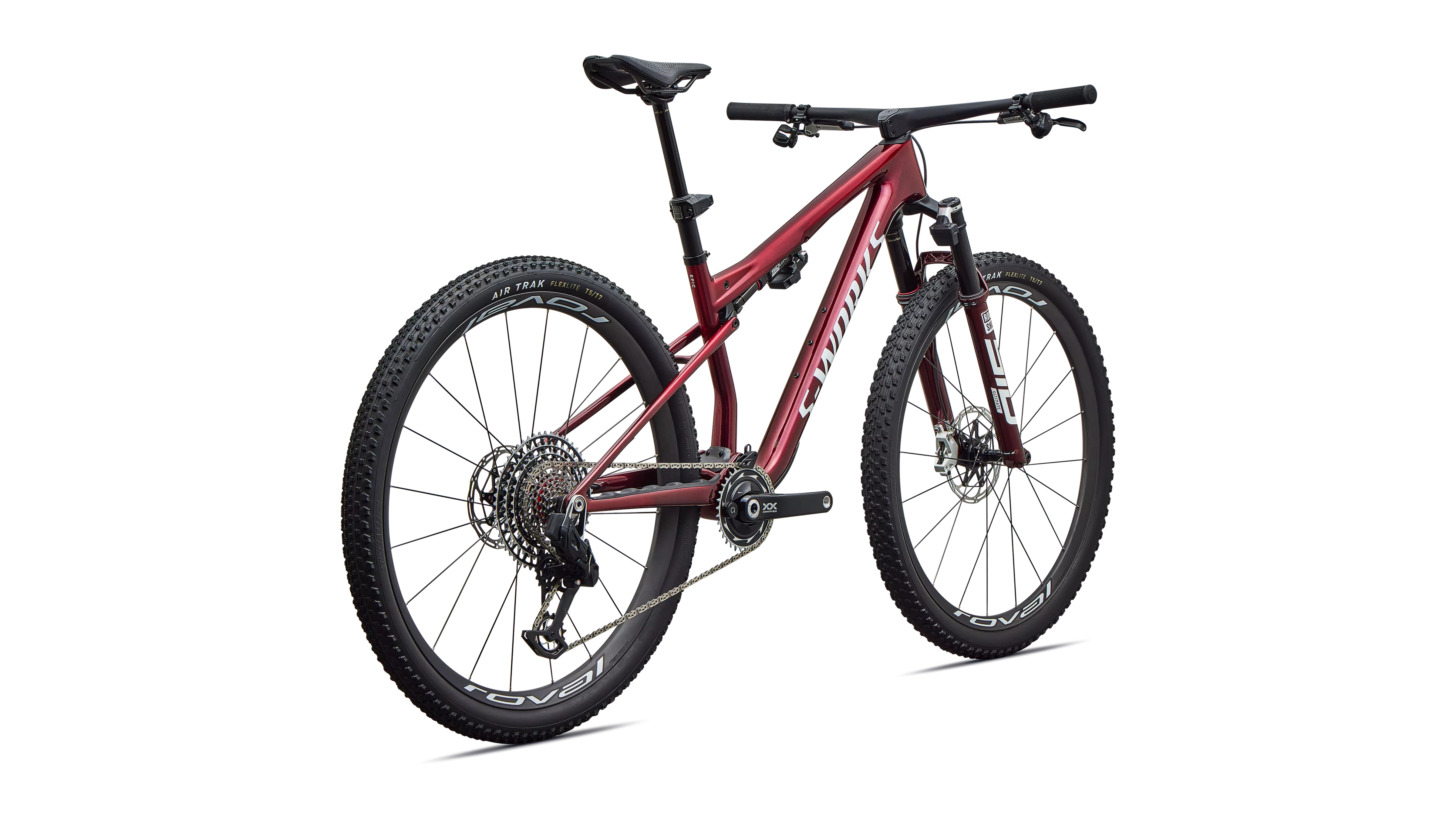 Specialized S-Works Epic 9 - Image 3