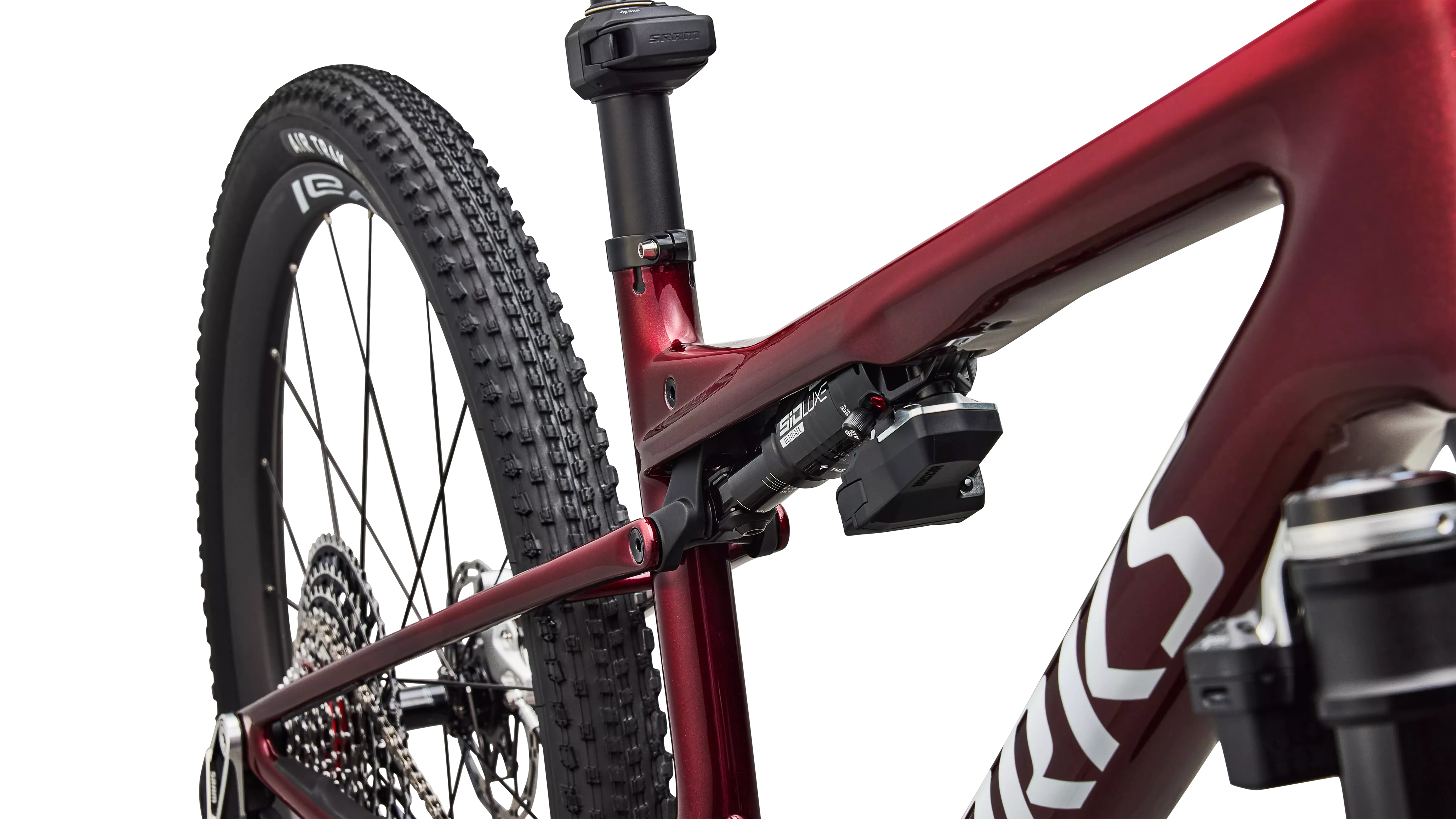 Specialized S-Works Epic 9 - Image 5