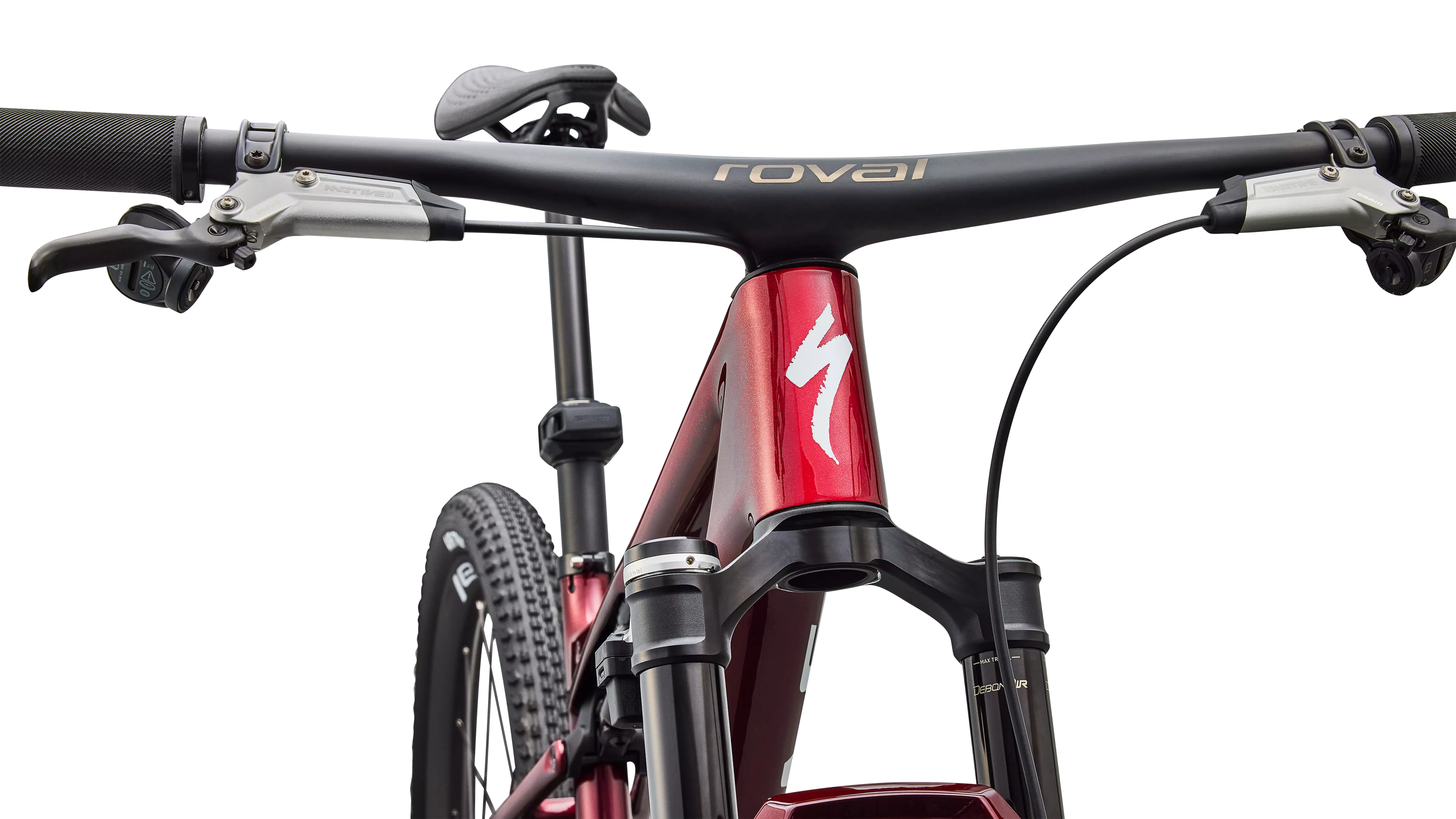 Specialized S-Works Epic 9 - Image 6