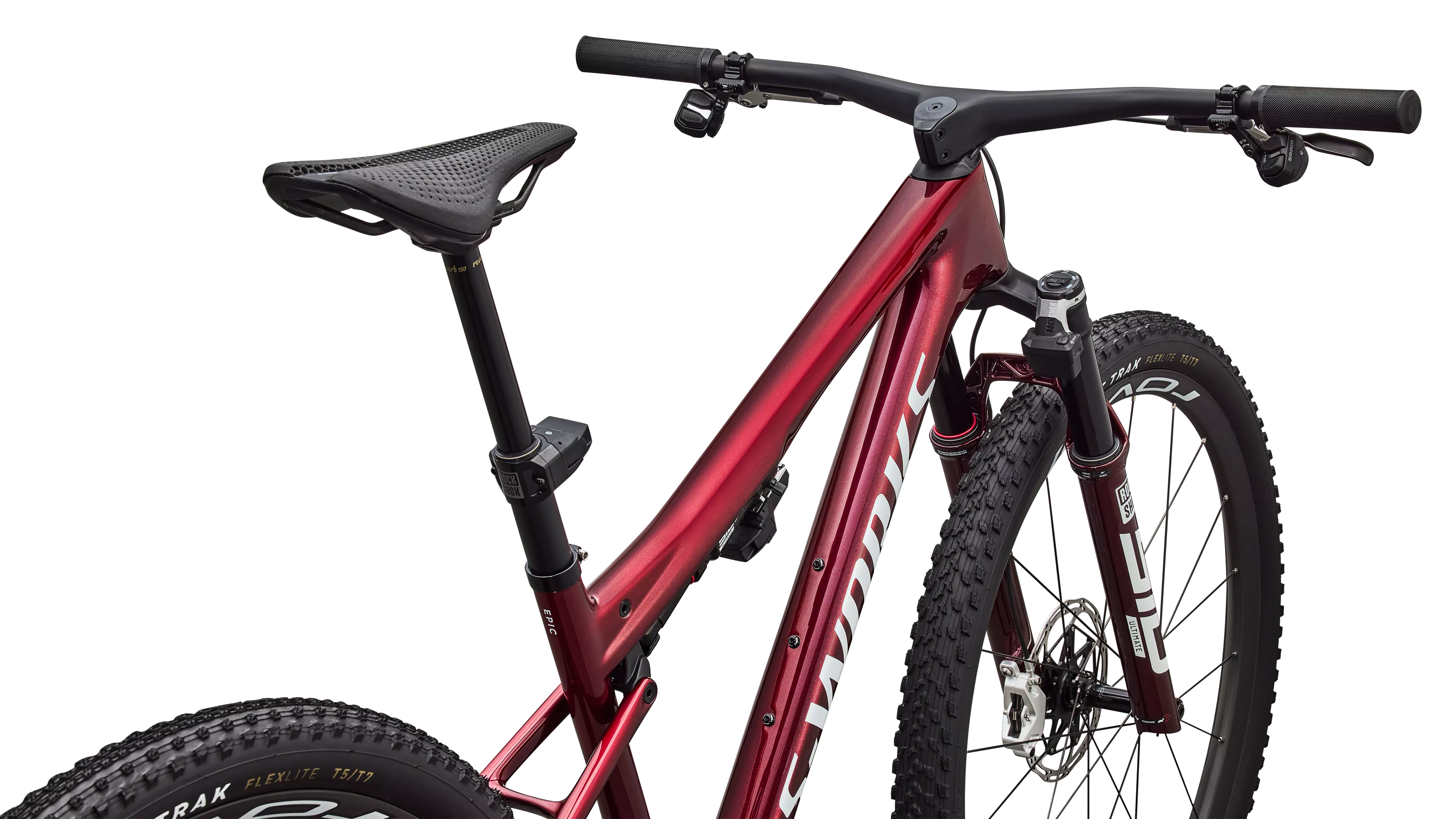 Specialized S-Works Epic 9 - Image 7