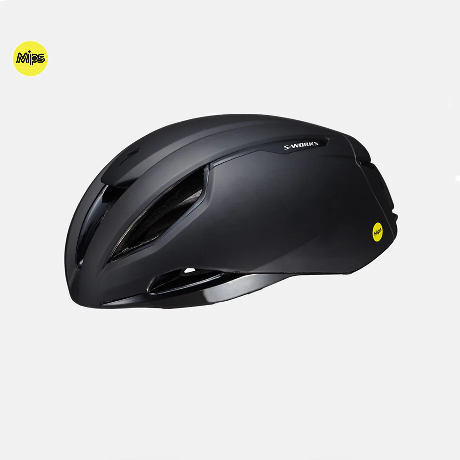 Specialized S-WORKS Evade 3 - Image 2