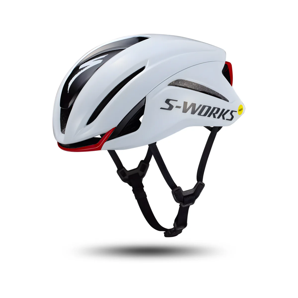Specialized S-Works Evade 4