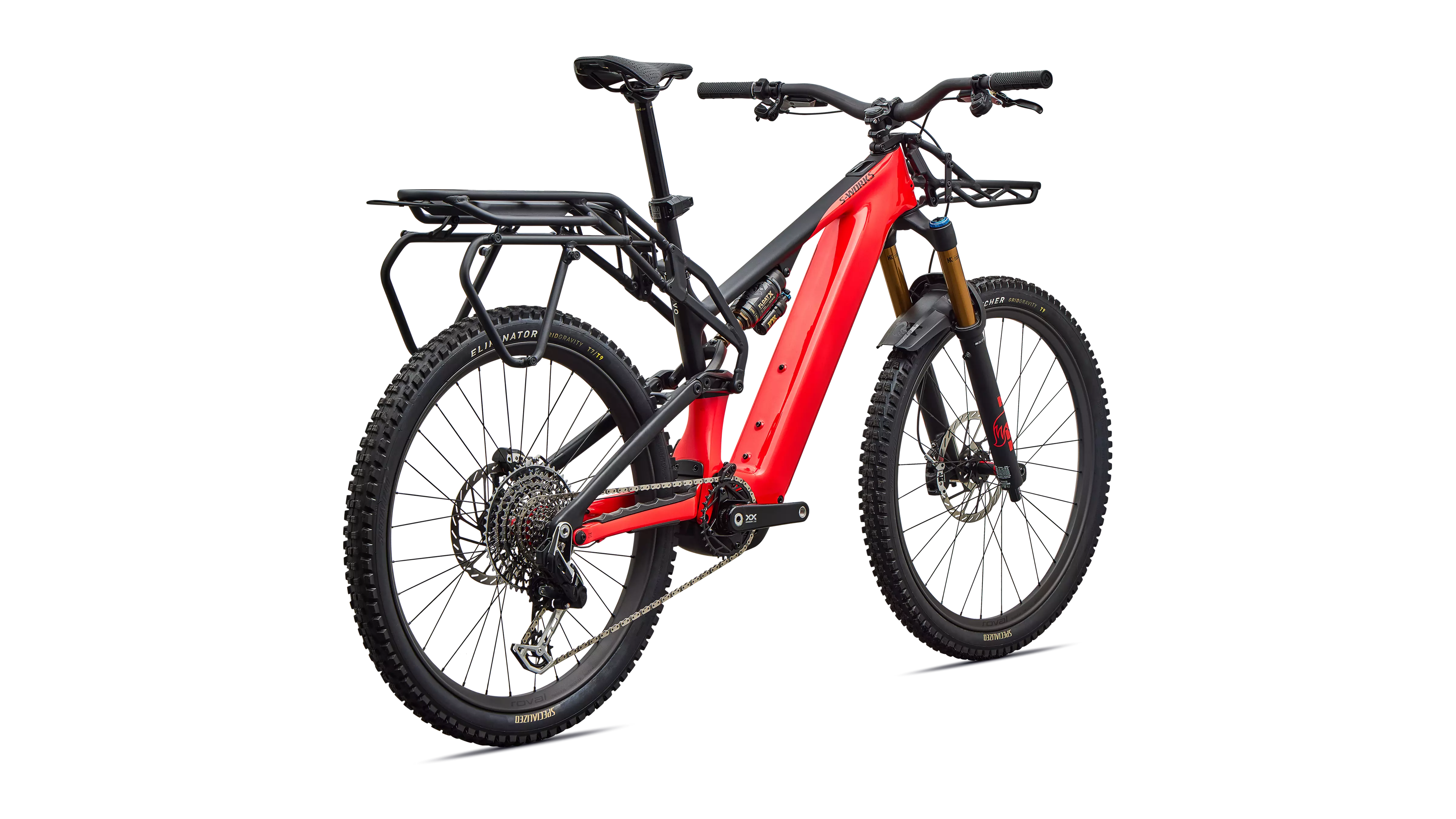 Specialized S-Works Levo X - Image 3