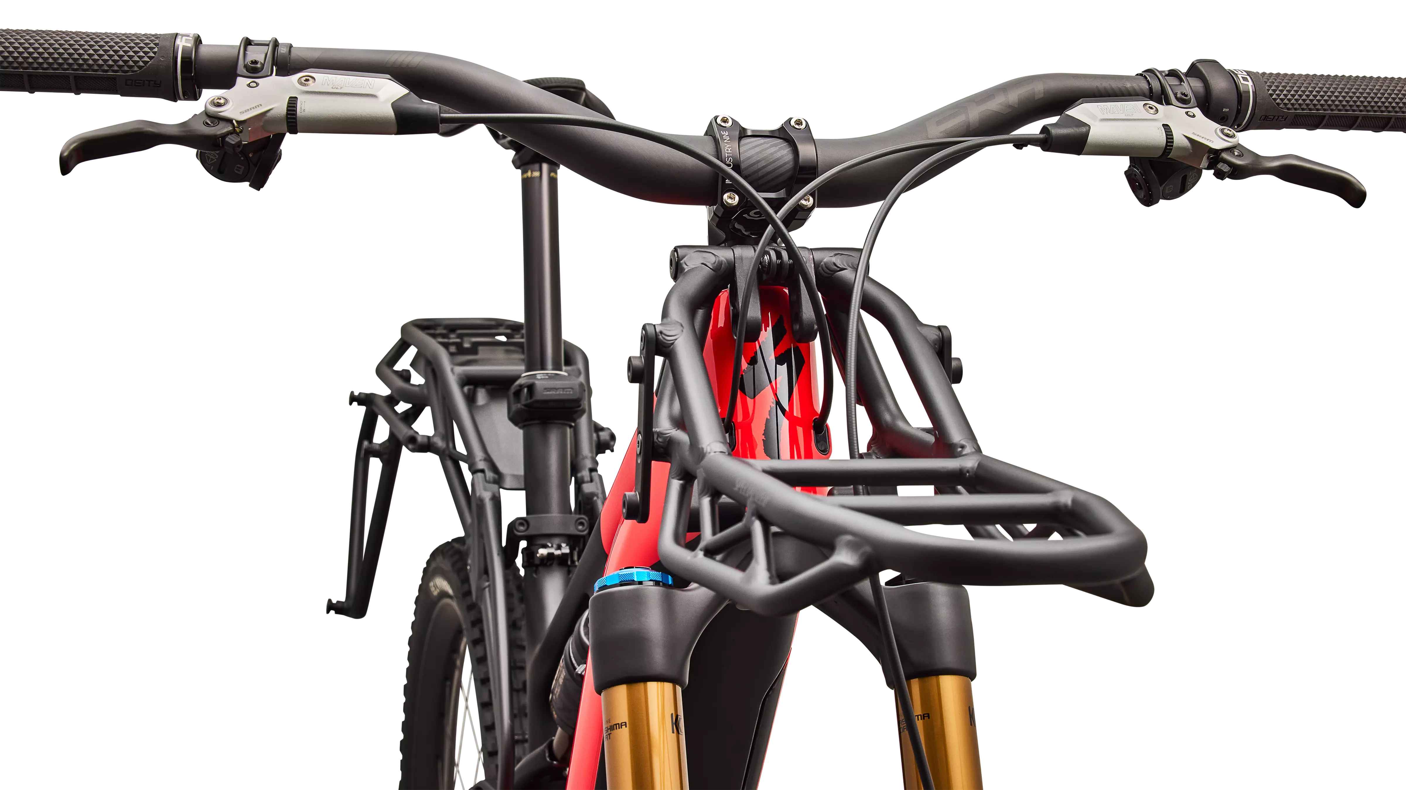 Specialized S-Works Levo X - Image 5