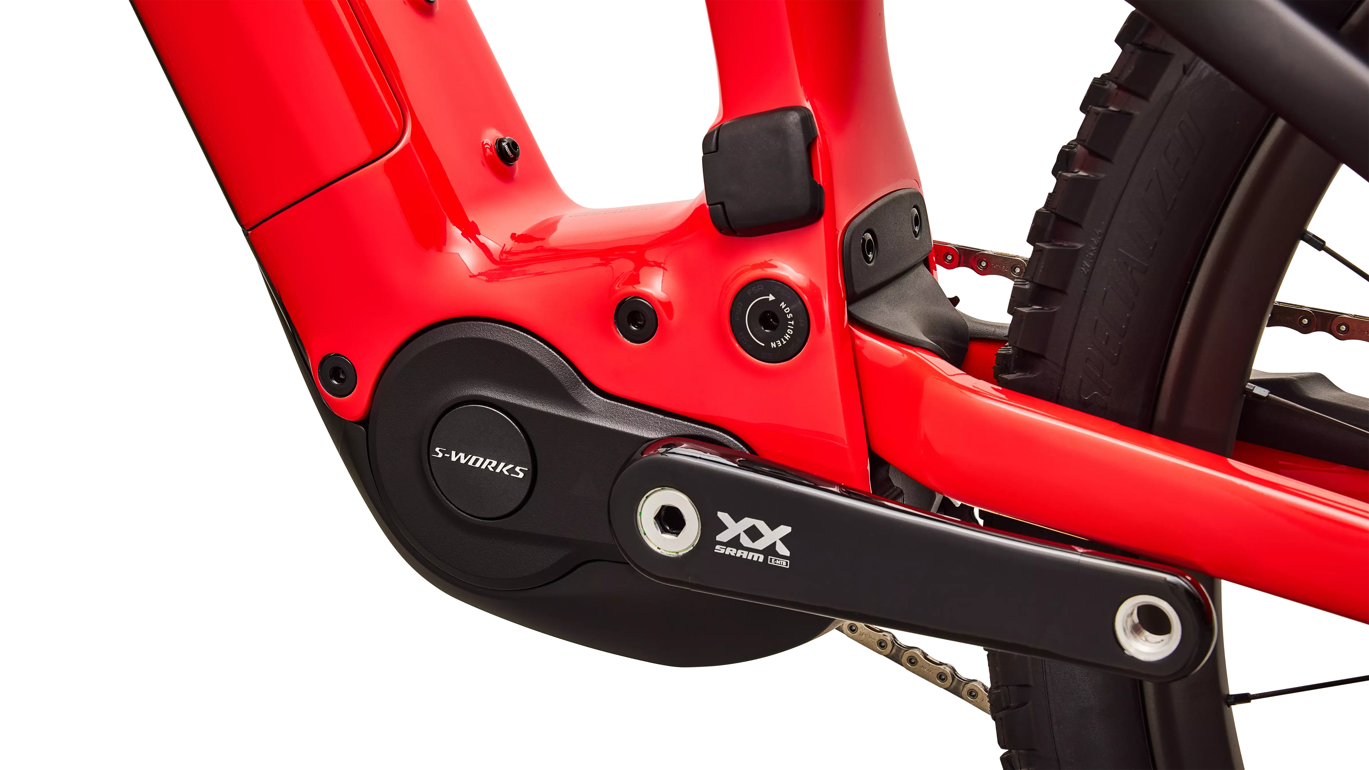 Specialized S-Works Levo X - Image 6