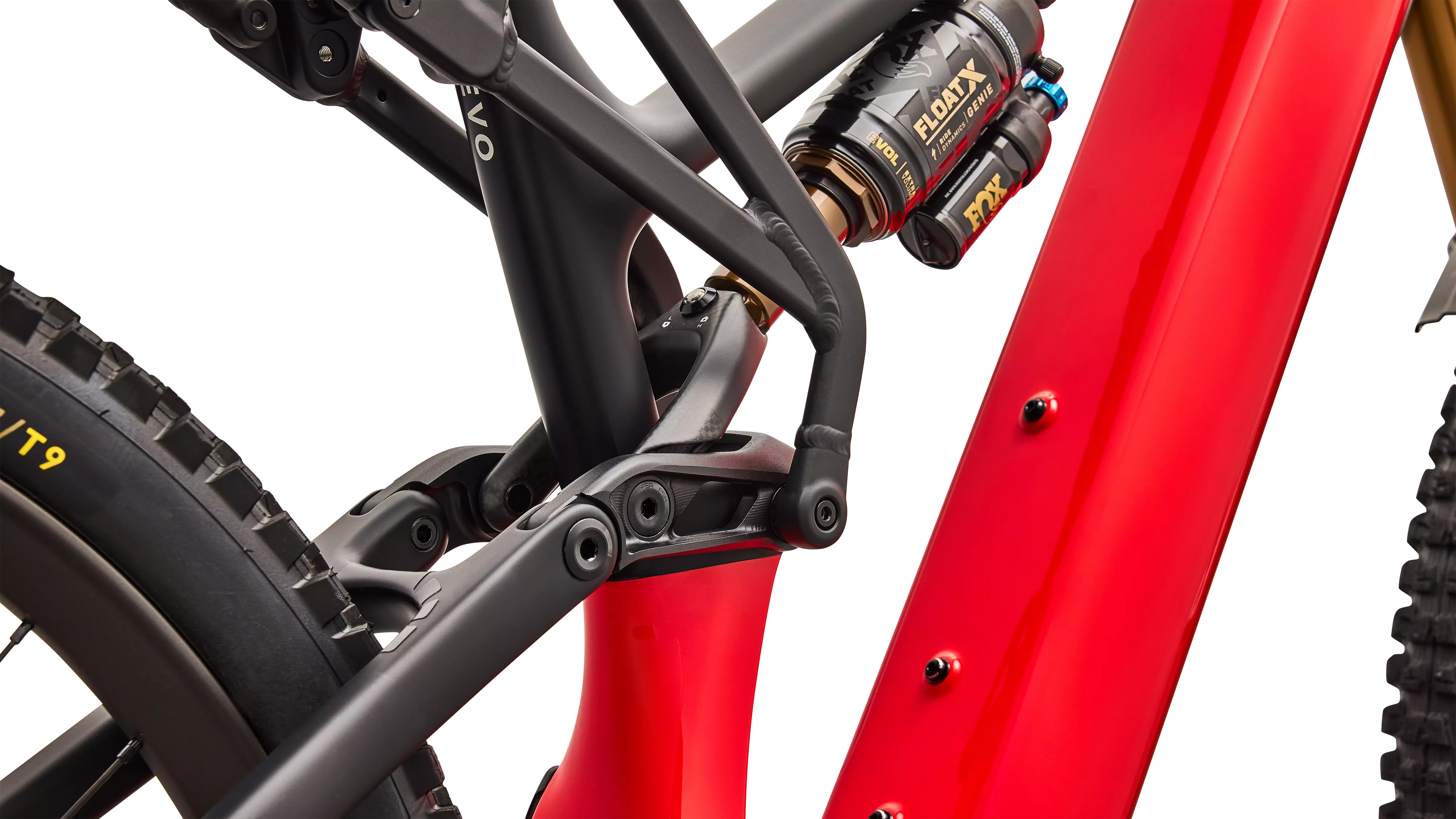 Specialized S-Works Levo X - Image 7