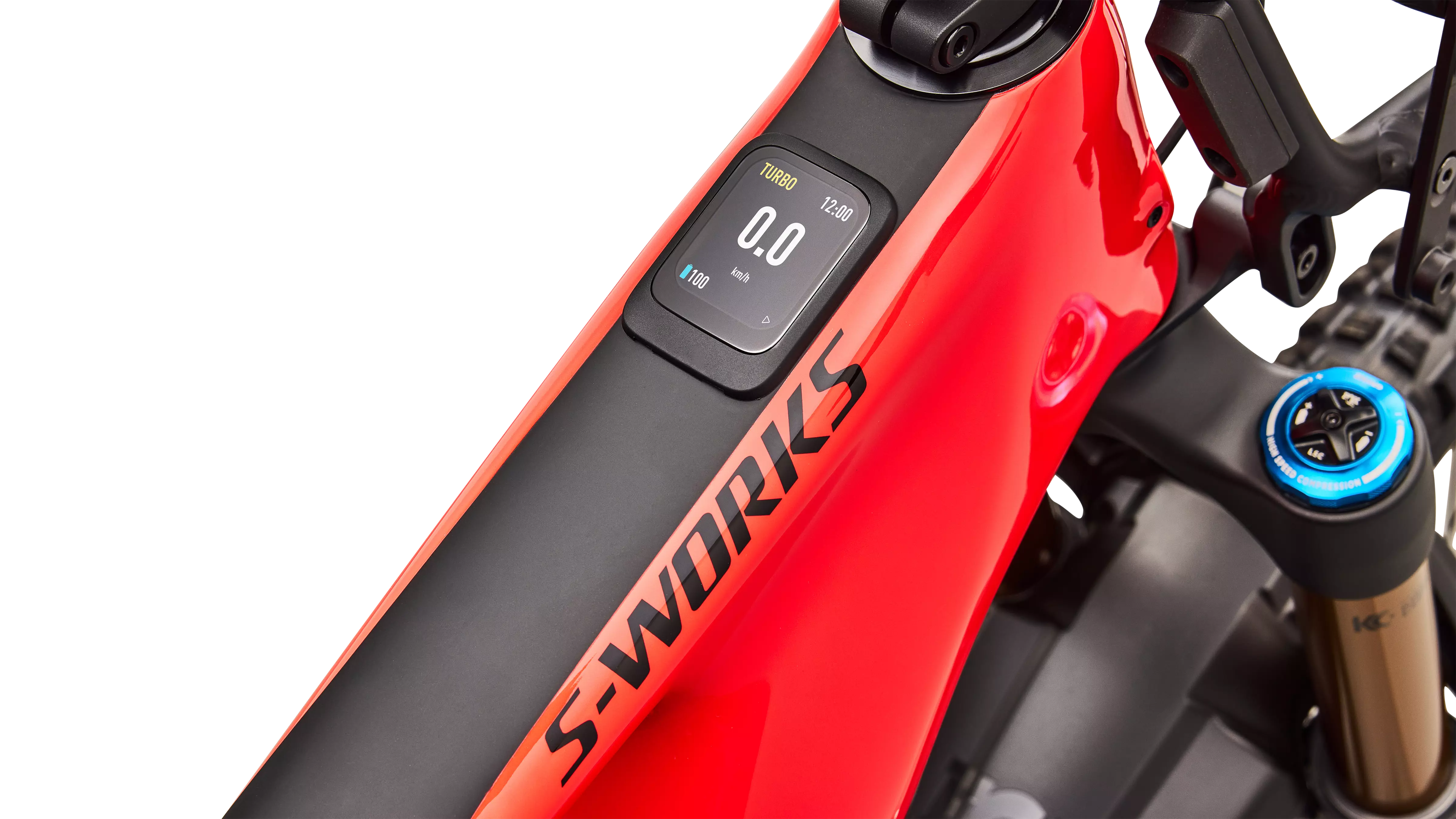 Specialized S-Works Levo X - Image 9