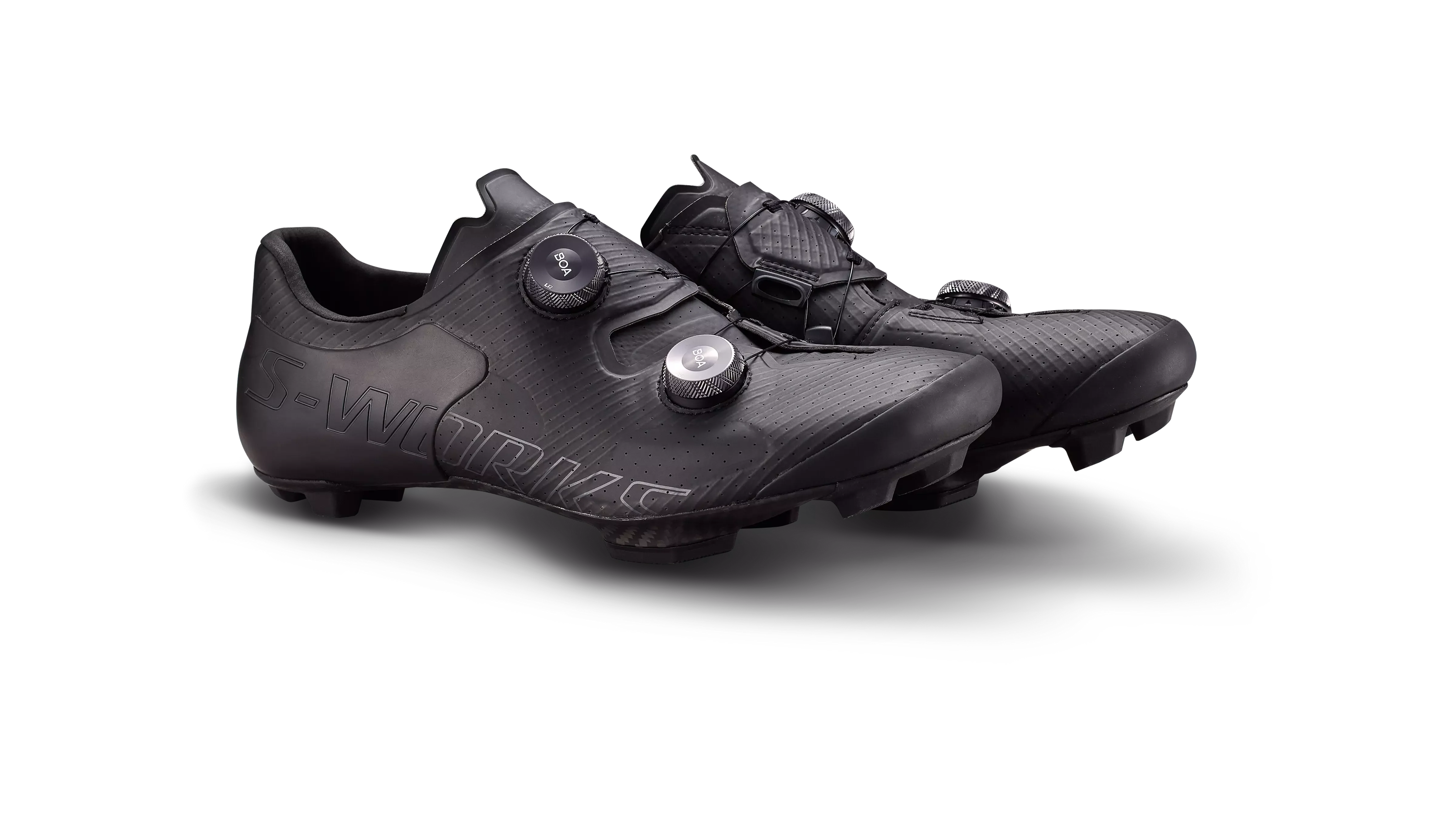 Specialized S-Works Recon EVO - Image 10
