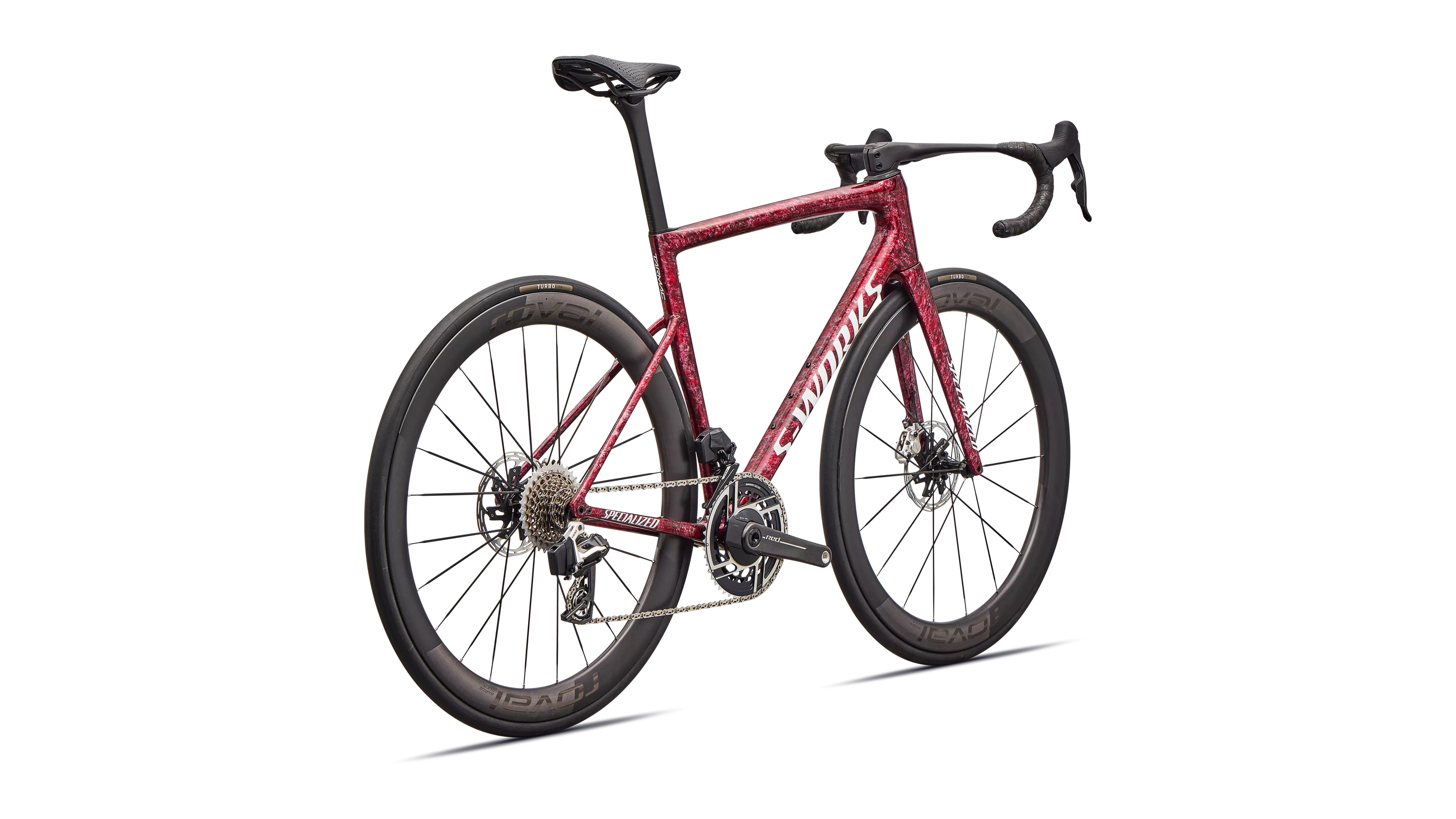 Specialized S-Works Tarmac SL8 - 2026 AXS - Image 6