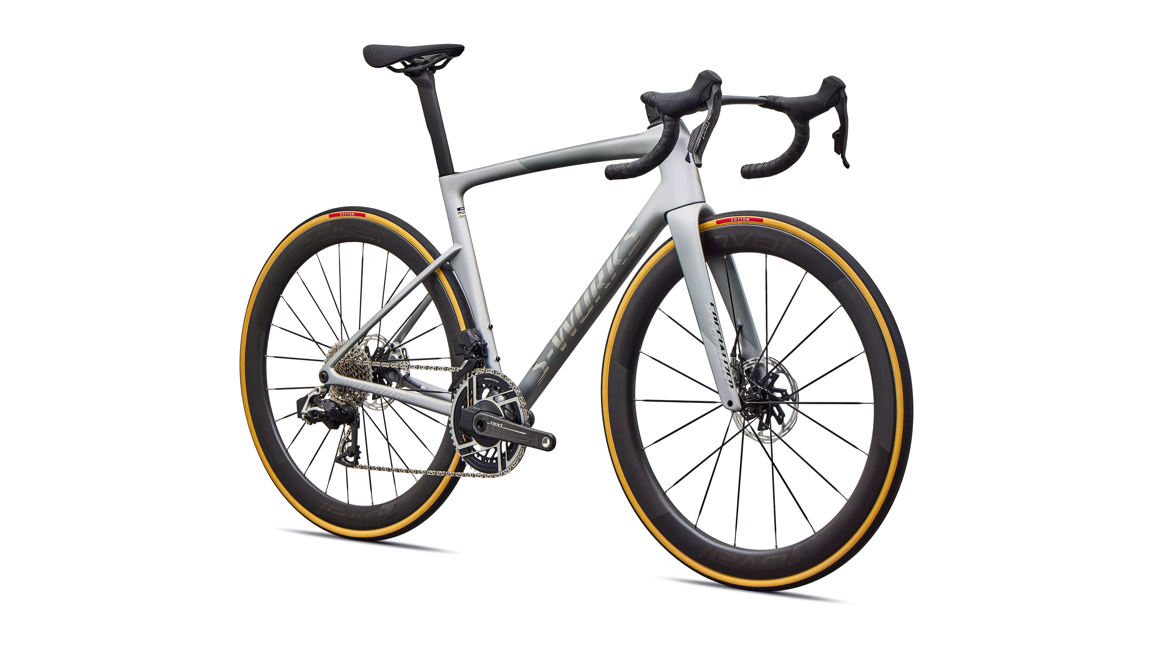 Specialized S-Works Tarmac SL9 - Image 2