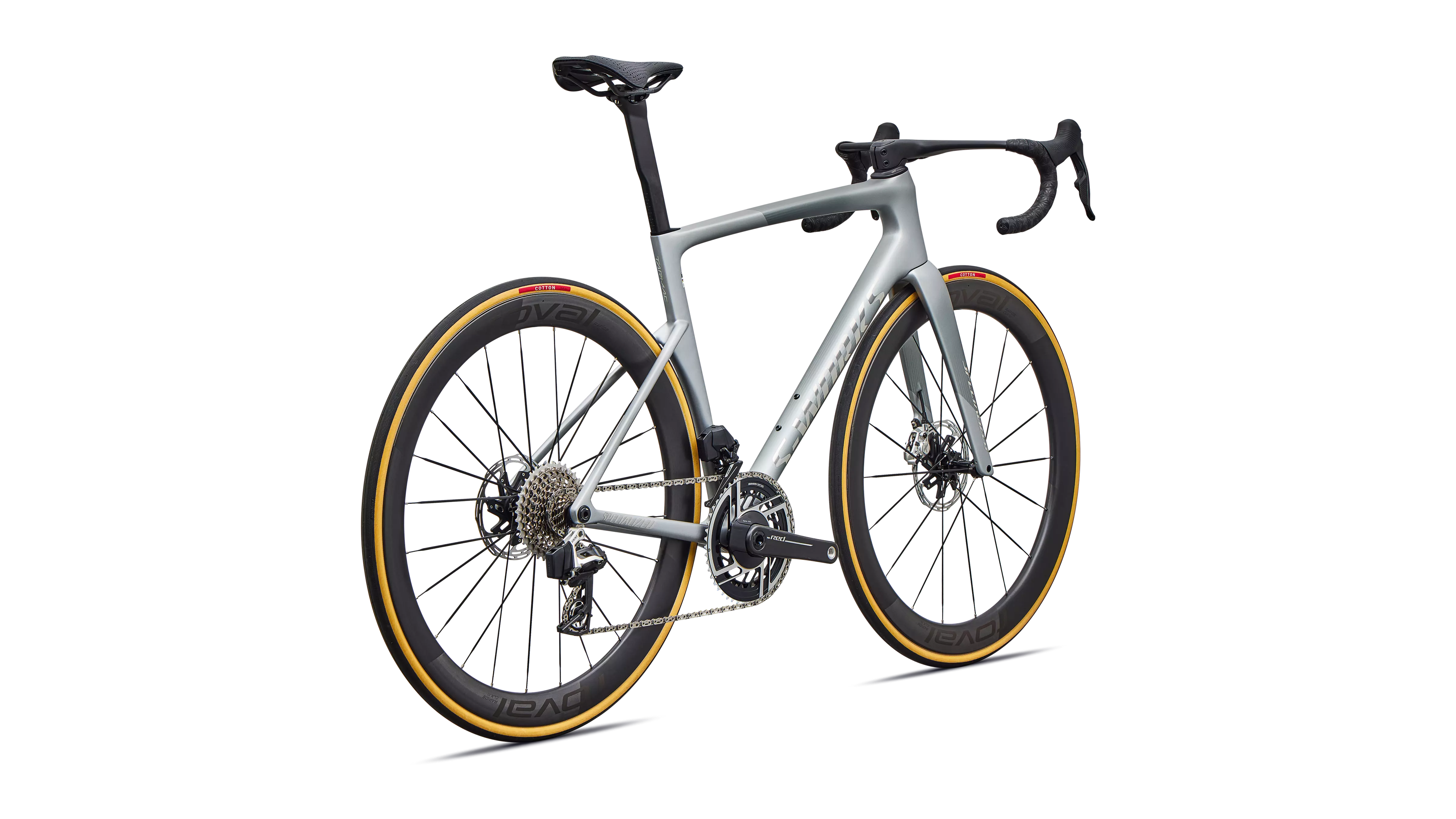 Specialized S-Works Tarmac SL9 - Image 3