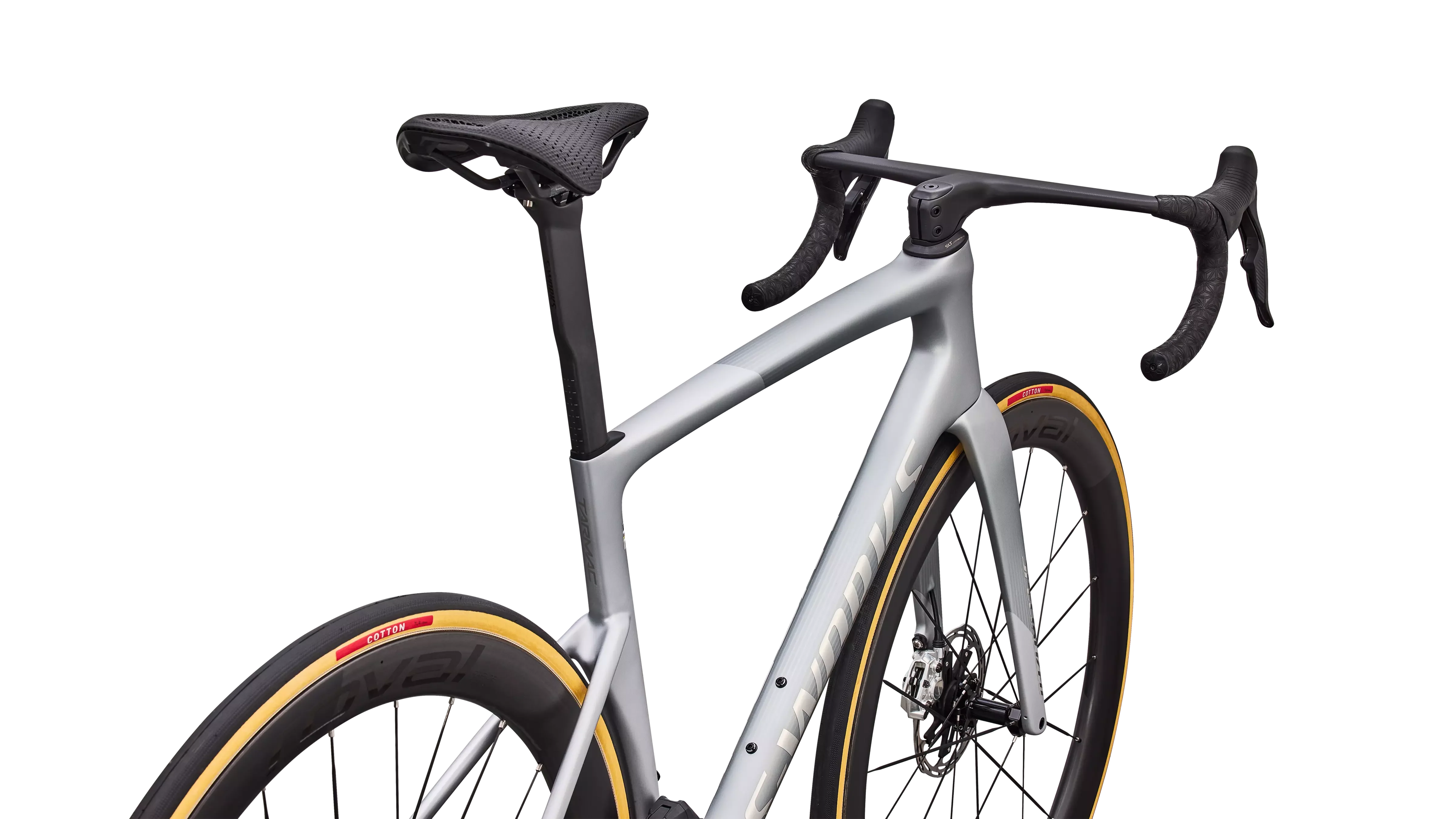 Specialized S-Works Tarmac SL9 - Image 4