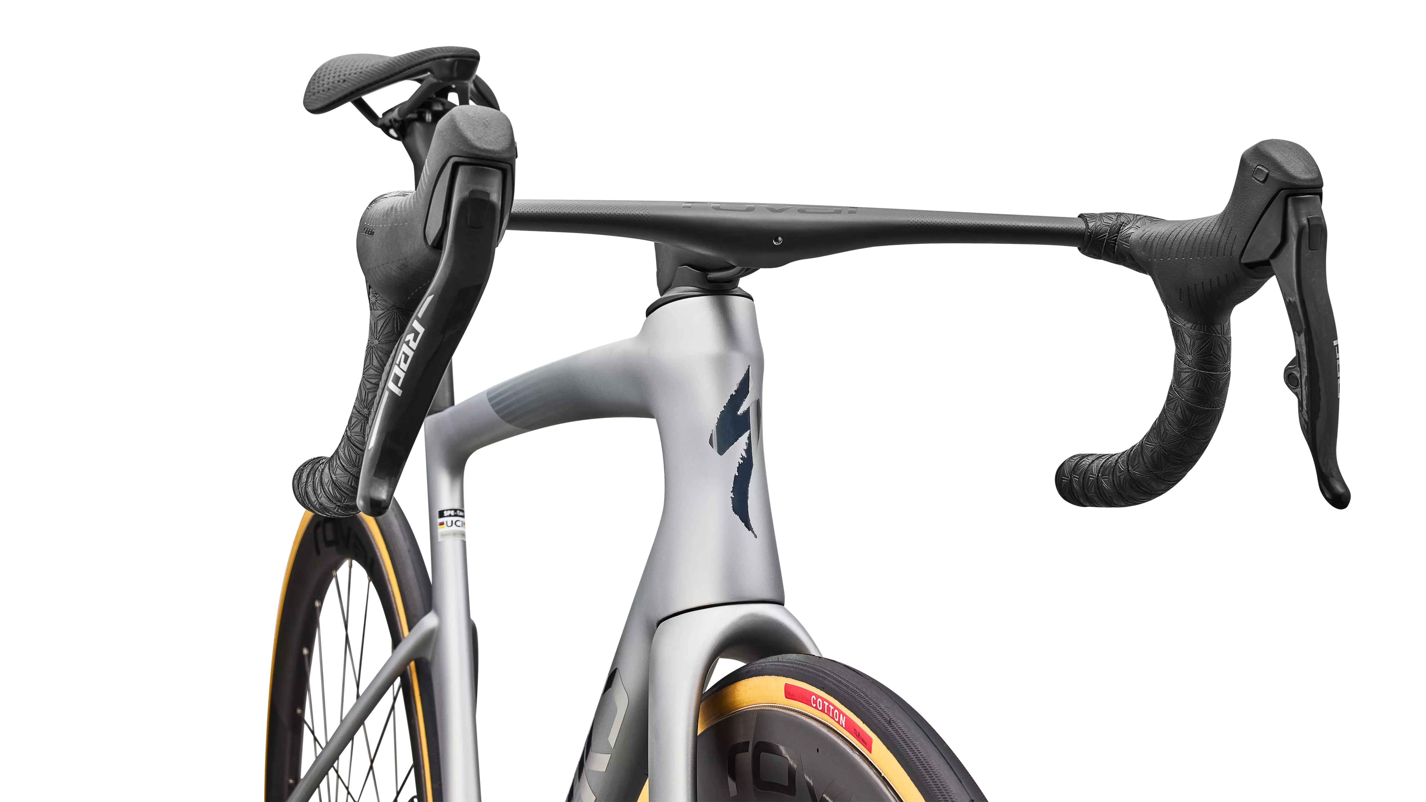 Specialized S-Works Tarmac SL9 - Image 5