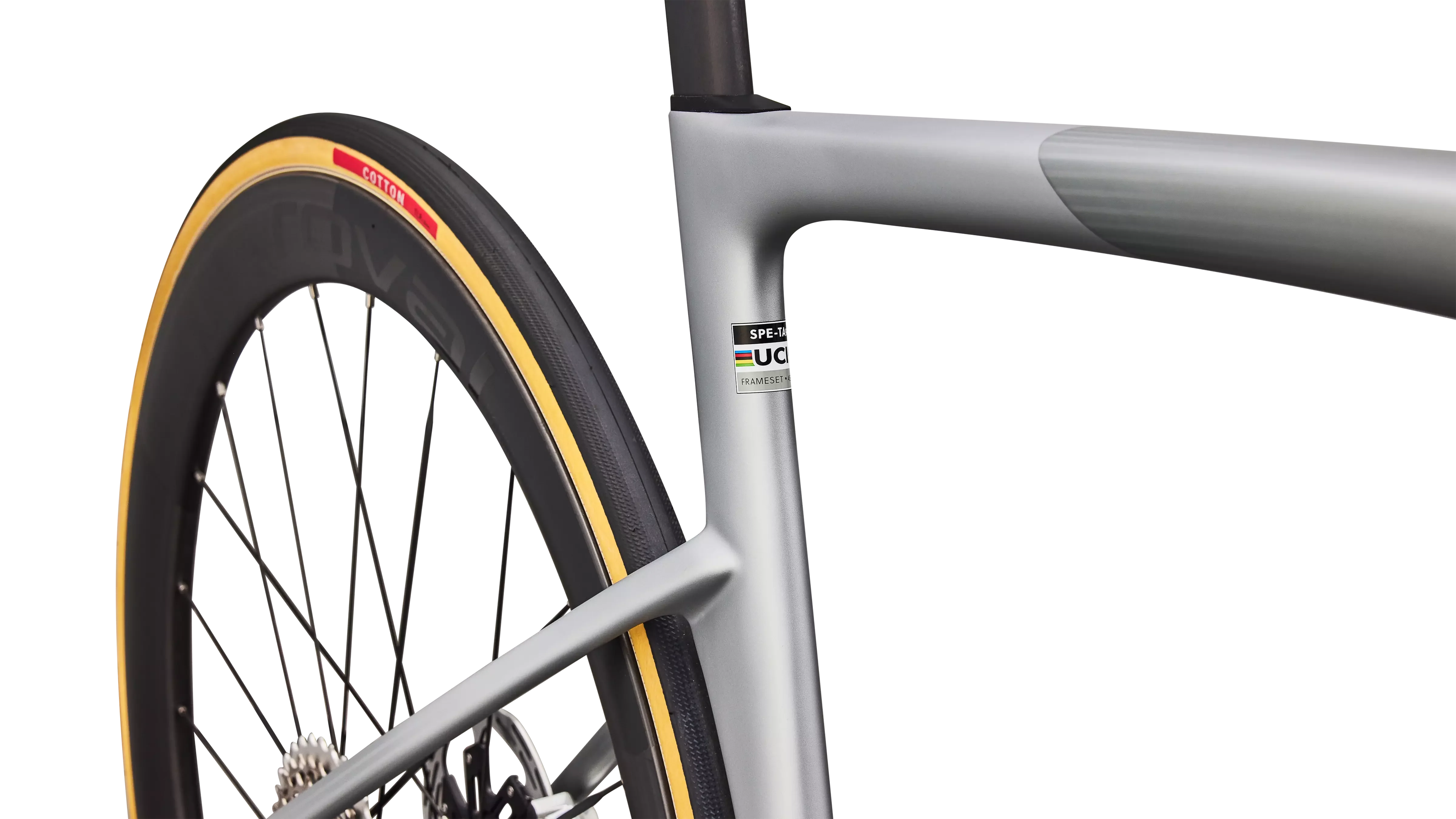Specialized S-Works Tarmac SL9 - Image 6