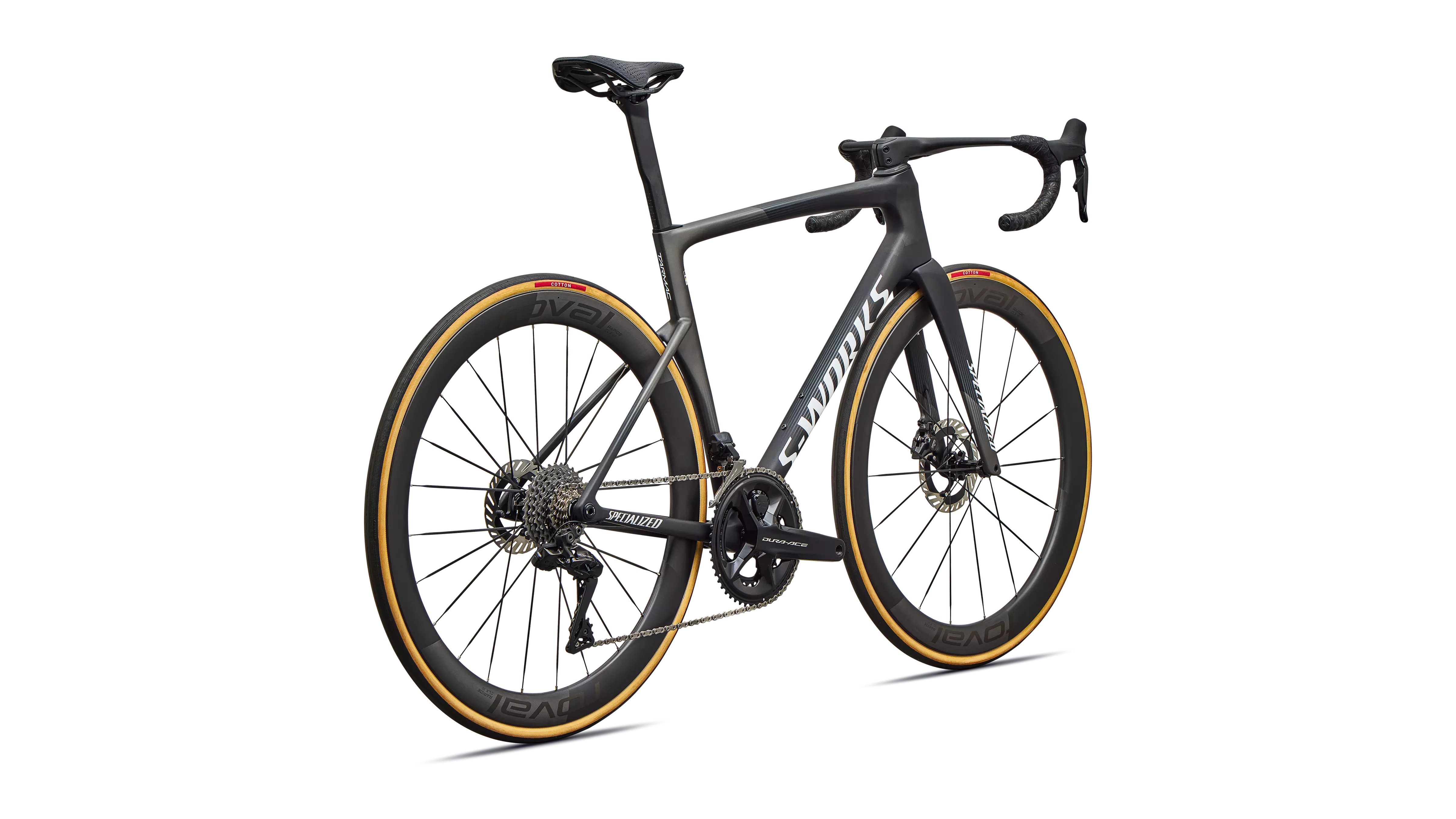Specialized S-Works Tarmac SL9 - Image 3