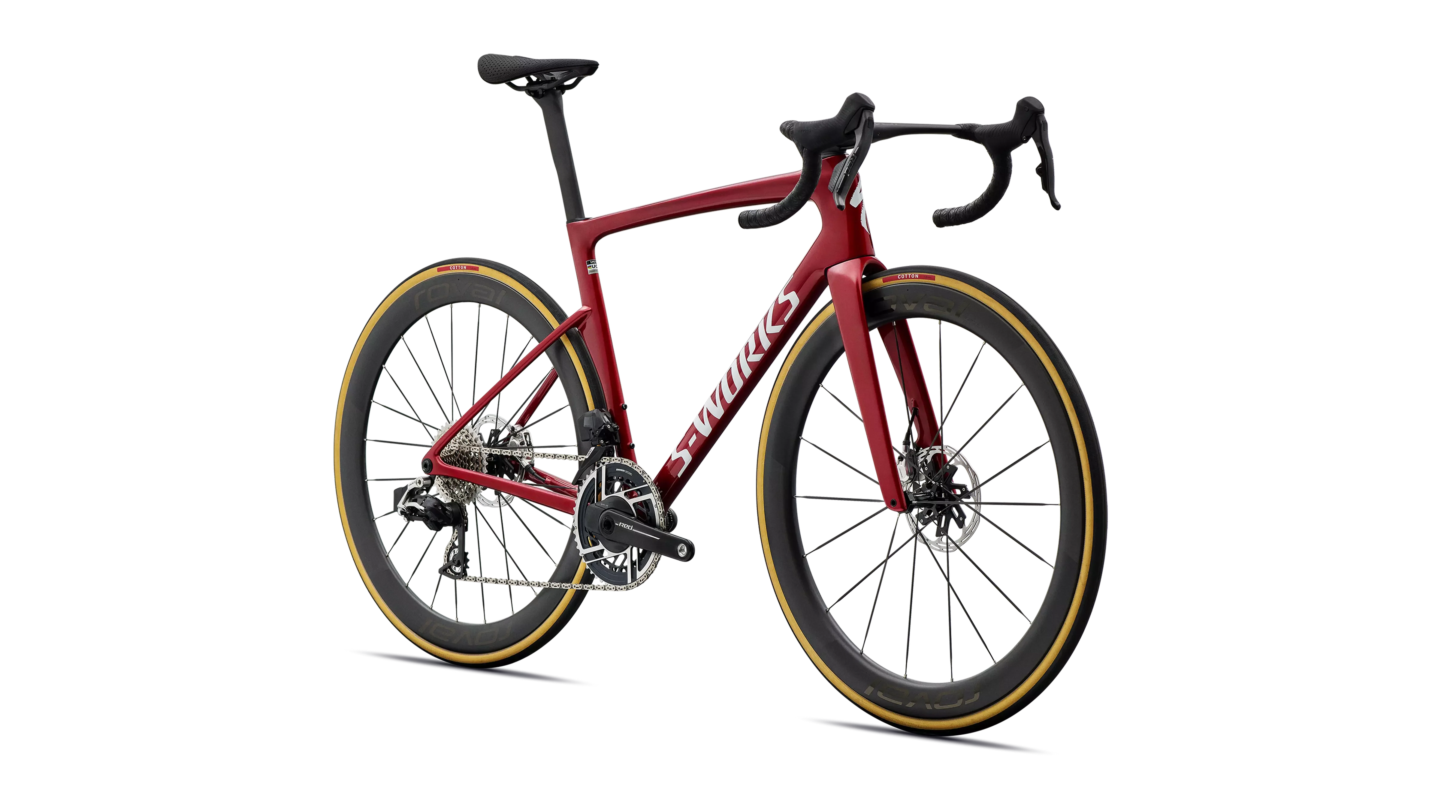 Specialized S-Works Tarmac SL9 - Image 2