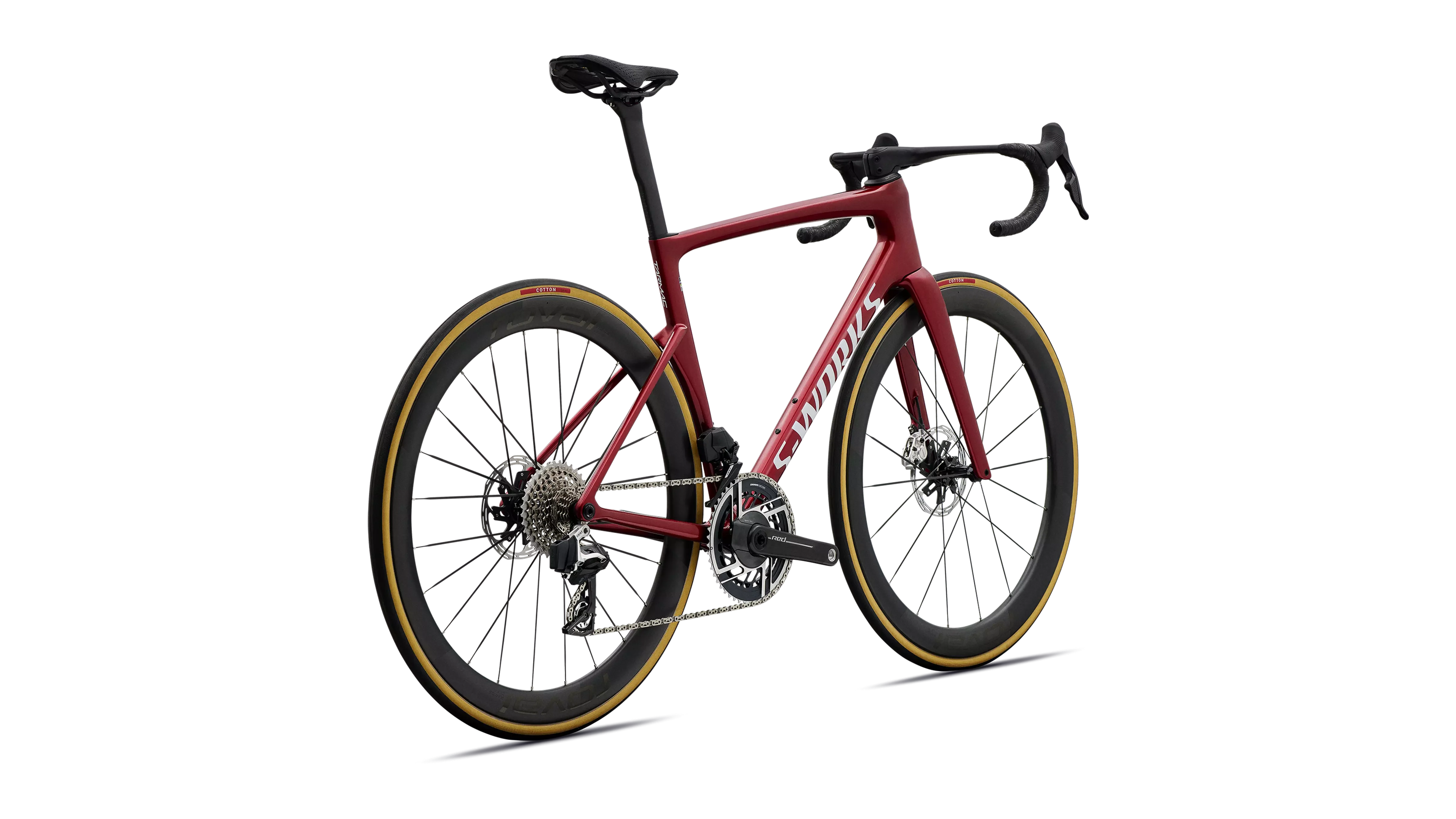 Specialized S-Works Tarmac SL9 - Image 3