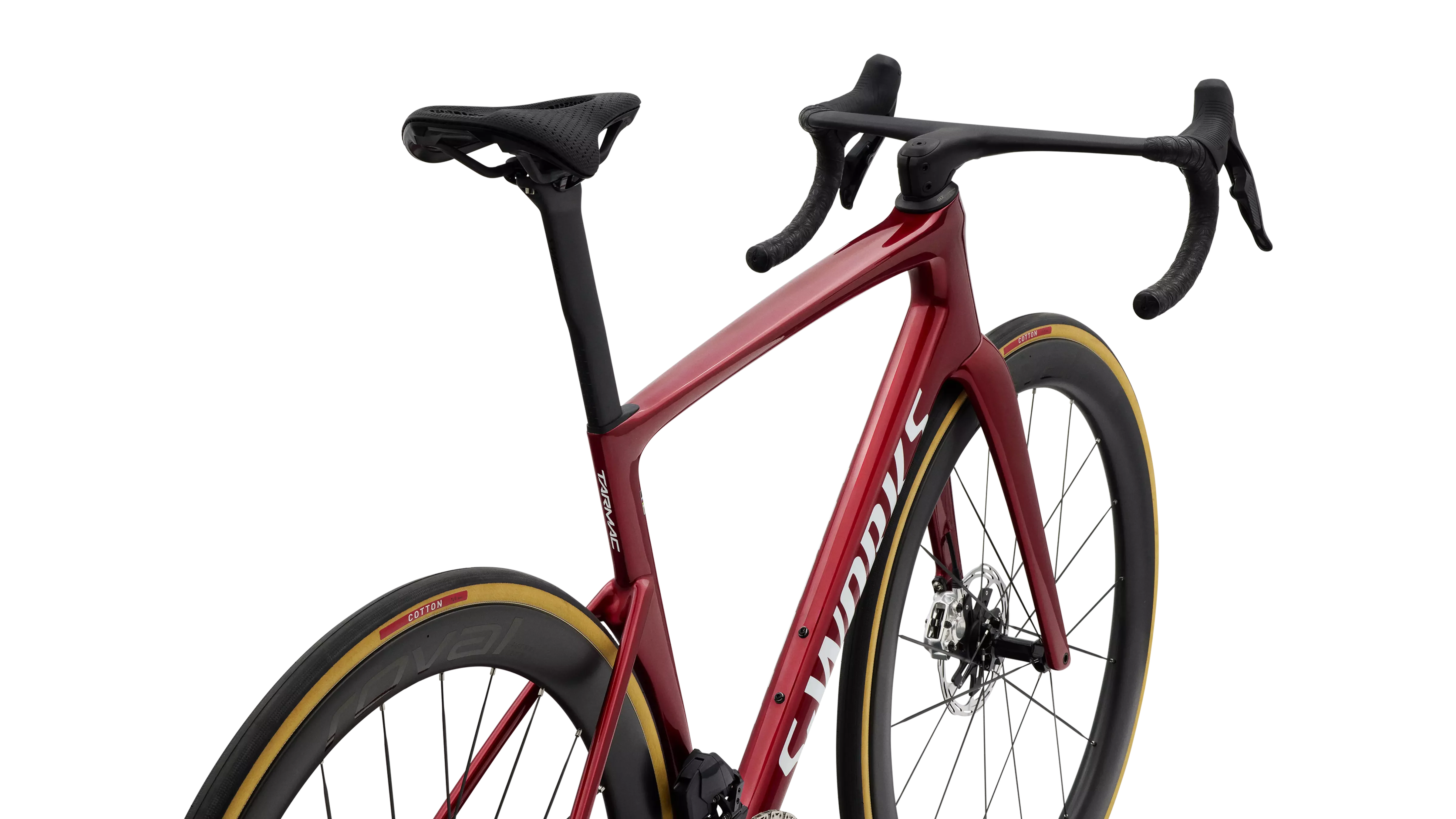 Specialized S-Works Tarmac SL9 - Image 4