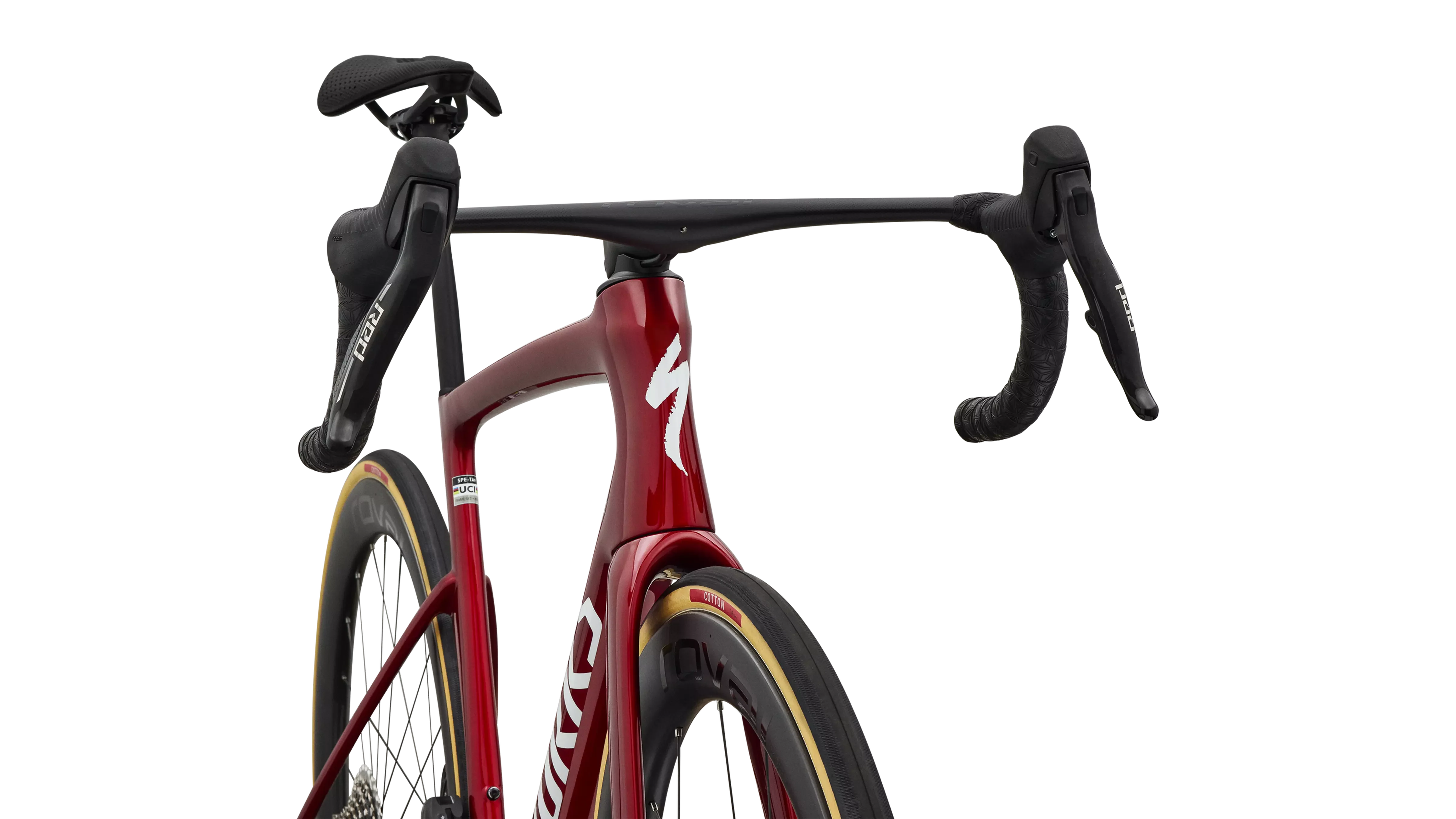 Specialized S-Works Tarmac SL9 - Image 5
