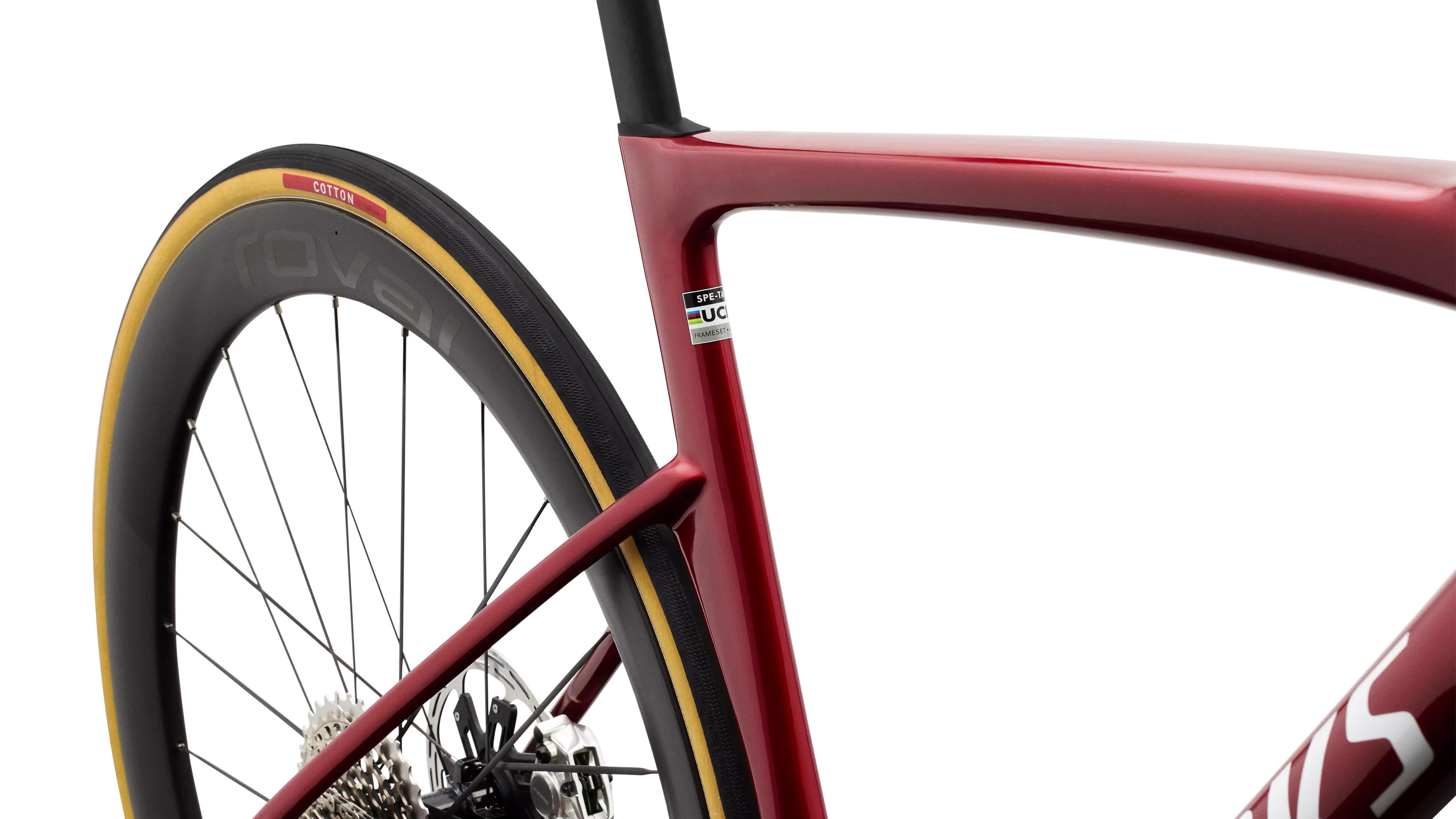 Specialized S-Works Tarmac SL9 - Image 6