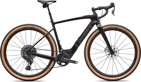 Specialized S-Works Turbo Creo 2