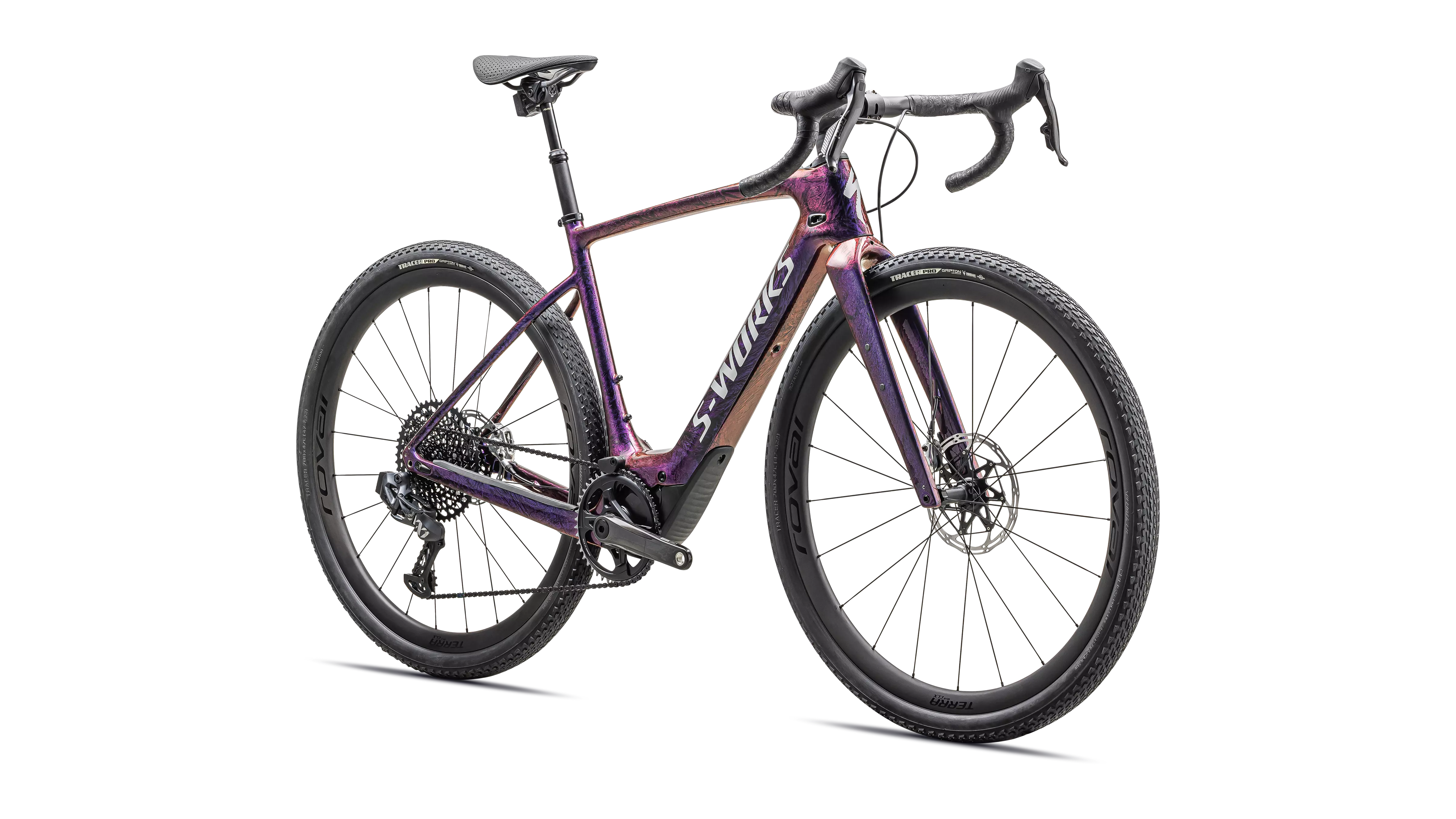 Specialized S-Works Turbo Creo 2 - Image 2