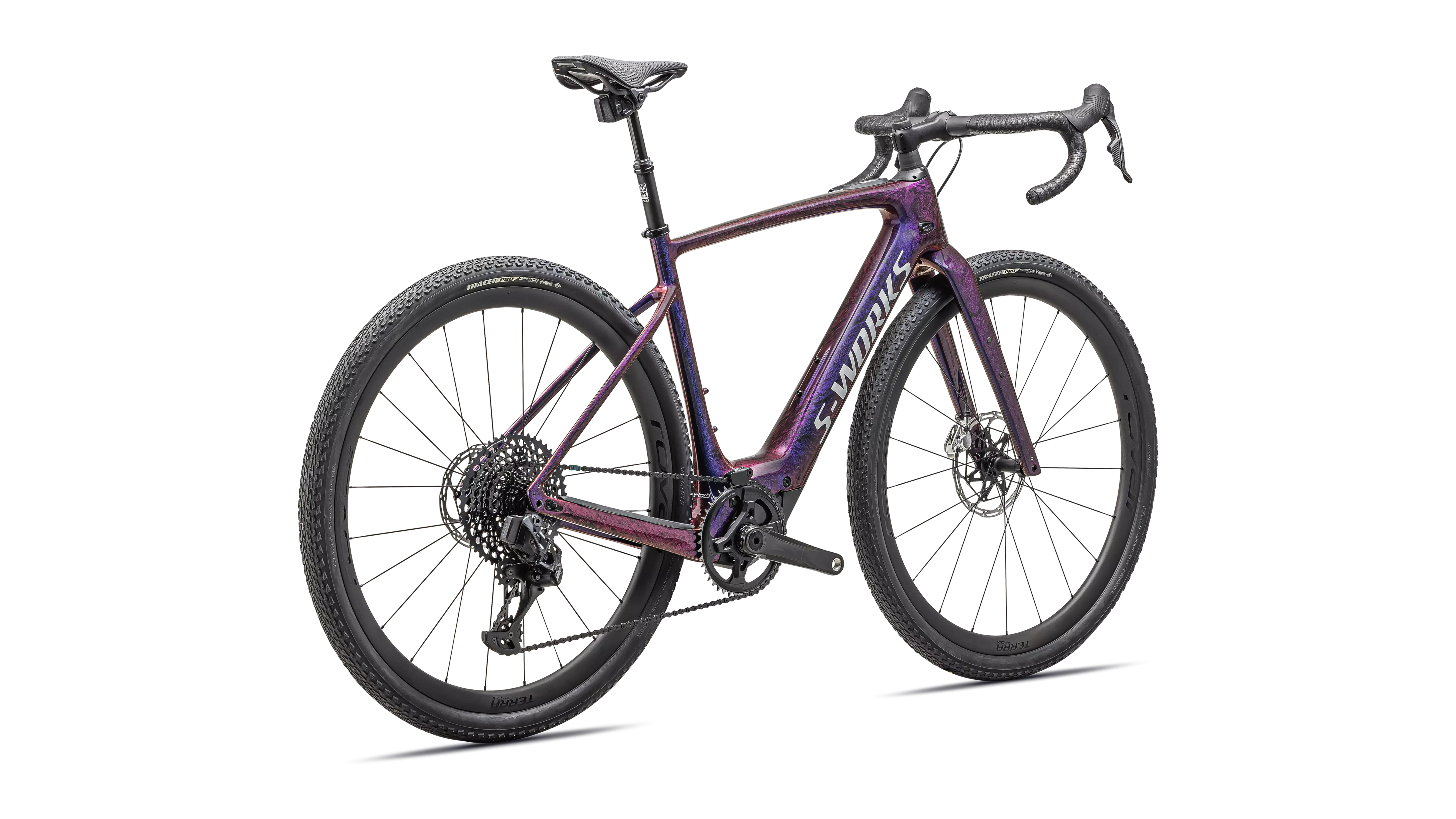 Specialized S-Works Turbo Creo 2 - Image 3