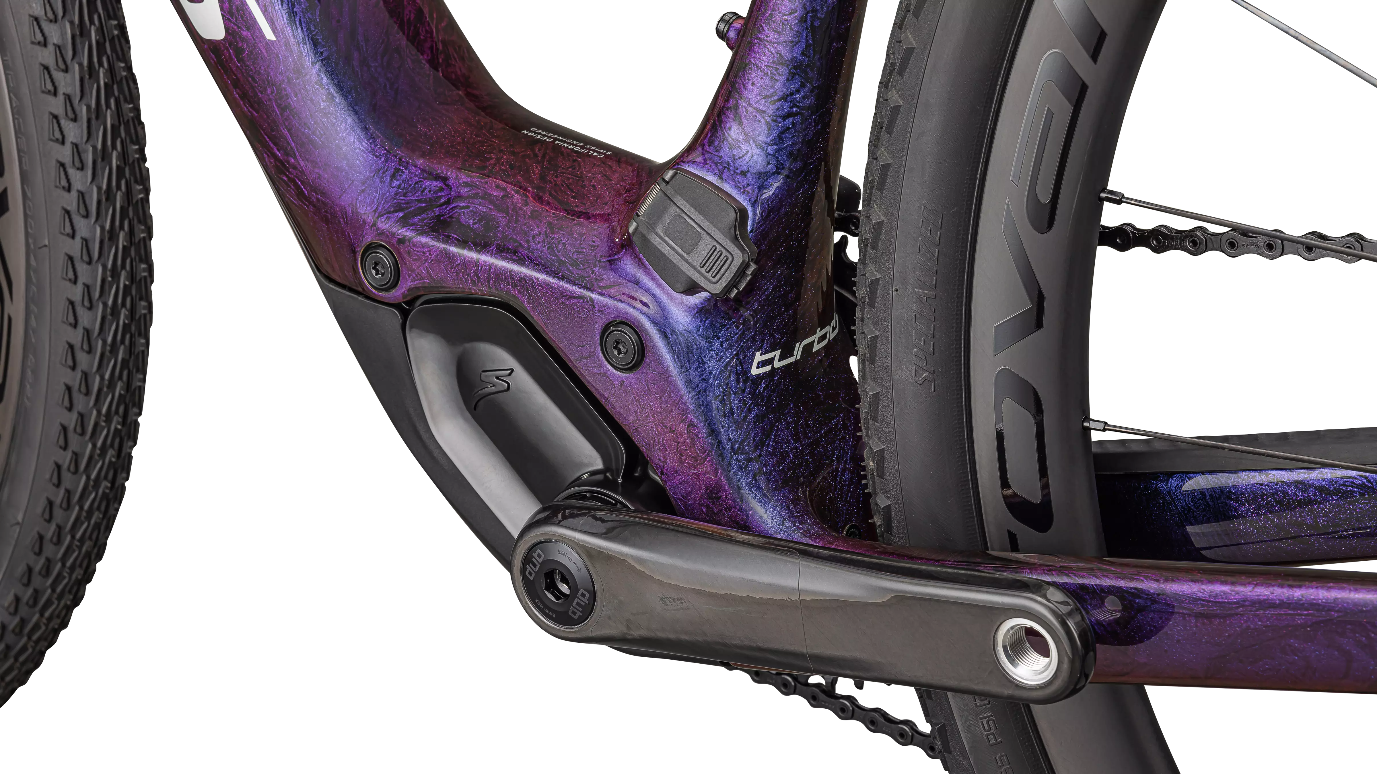 Specialized S-Works Turbo Creo 2 - Image 4