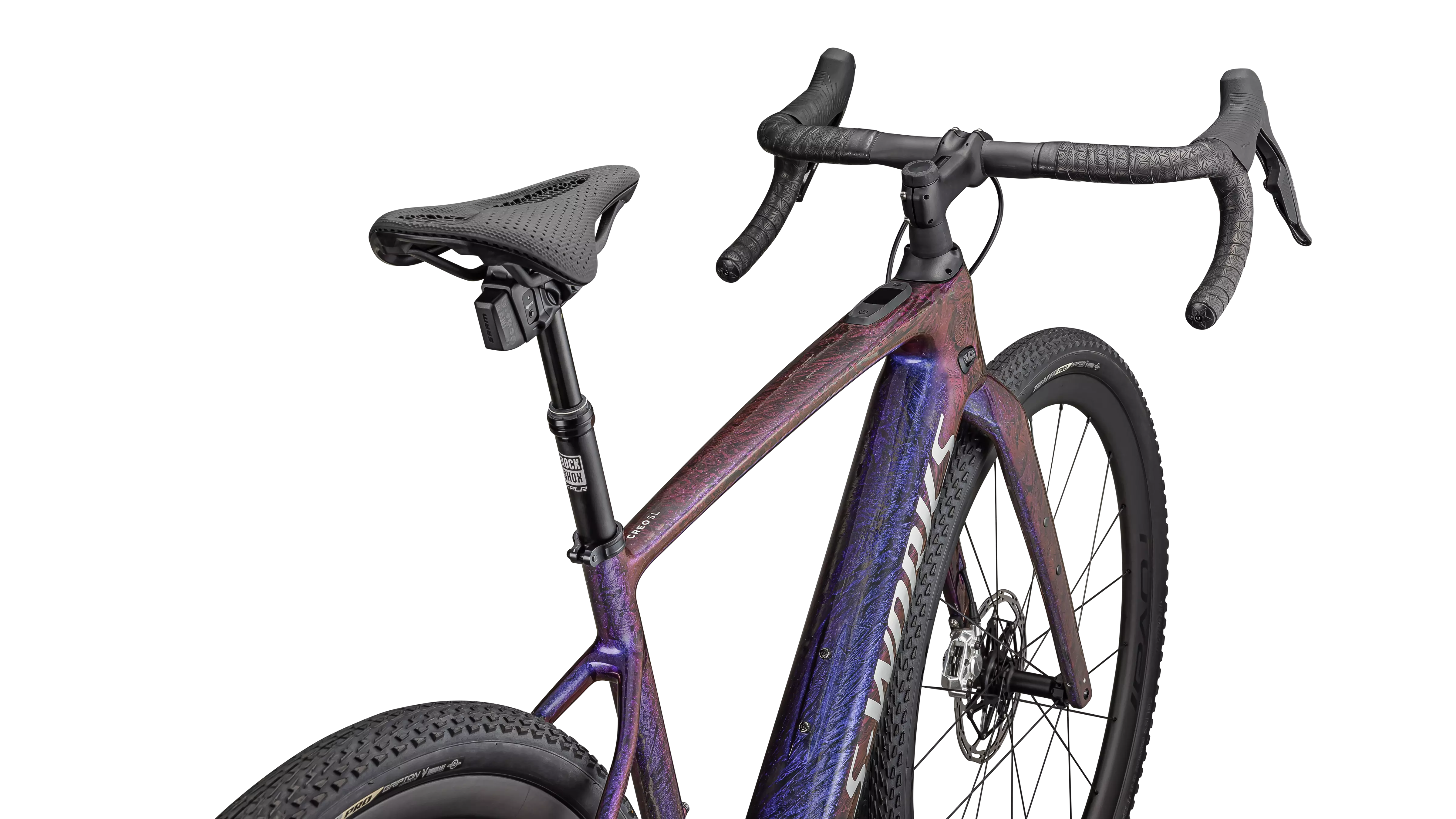 Specialized S-Works Turbo Creo 2 - Image 7