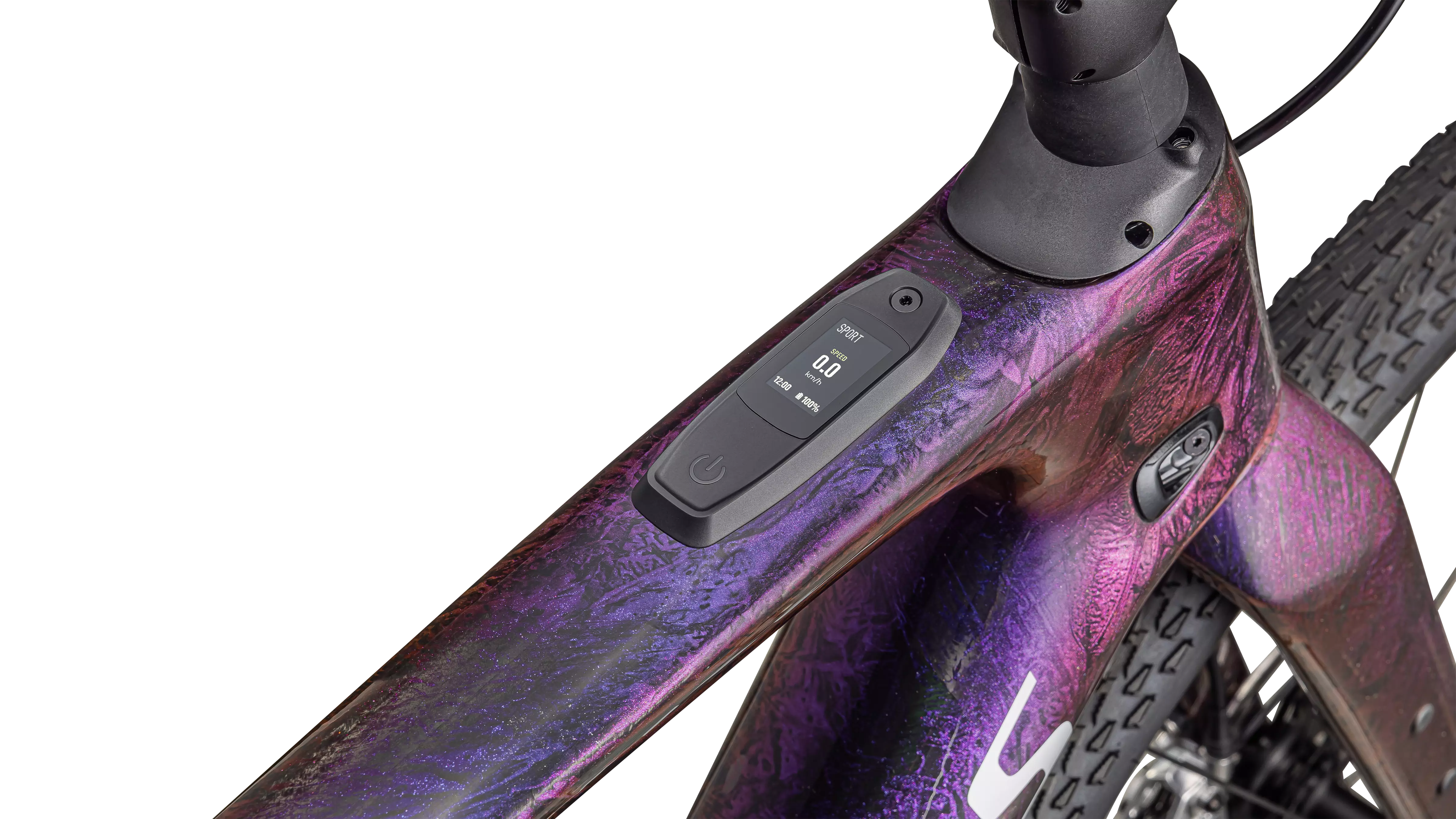Specialized S-Works Turbo Creo 2 - Image 8