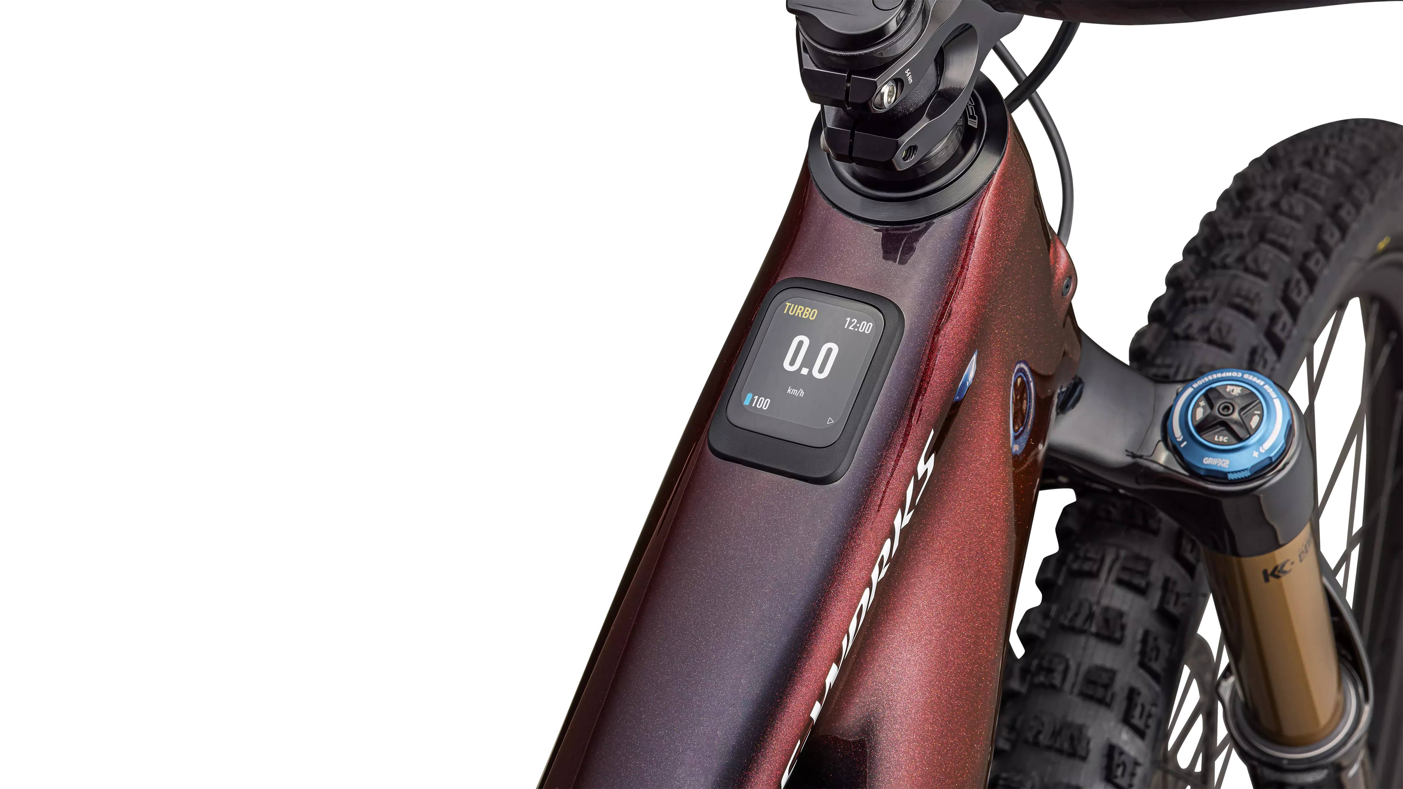 Specialized S-Works Turbo Levo 4 - Image 9