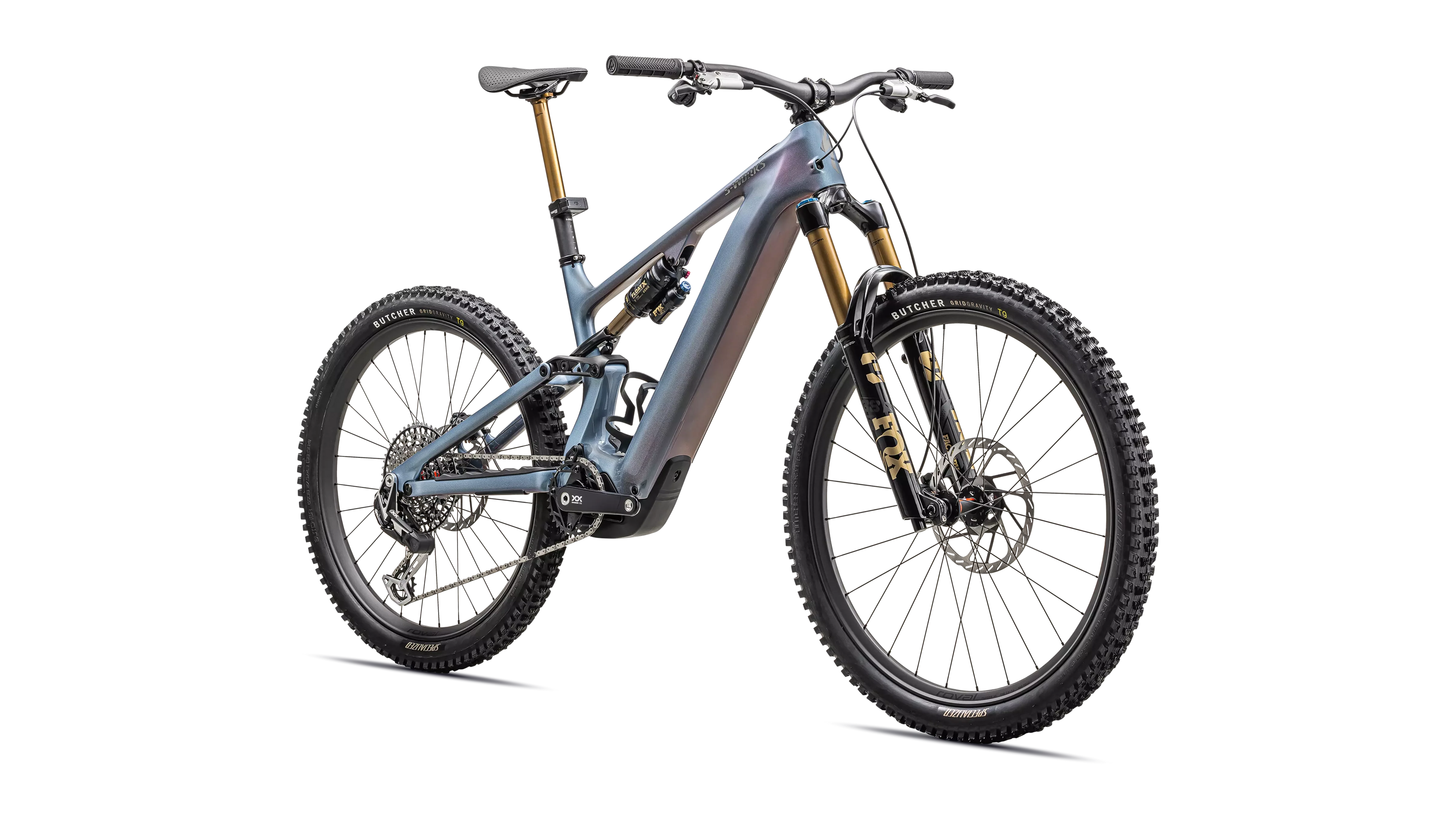 Specialized S-Works Turbo Levo 4 - Image 2