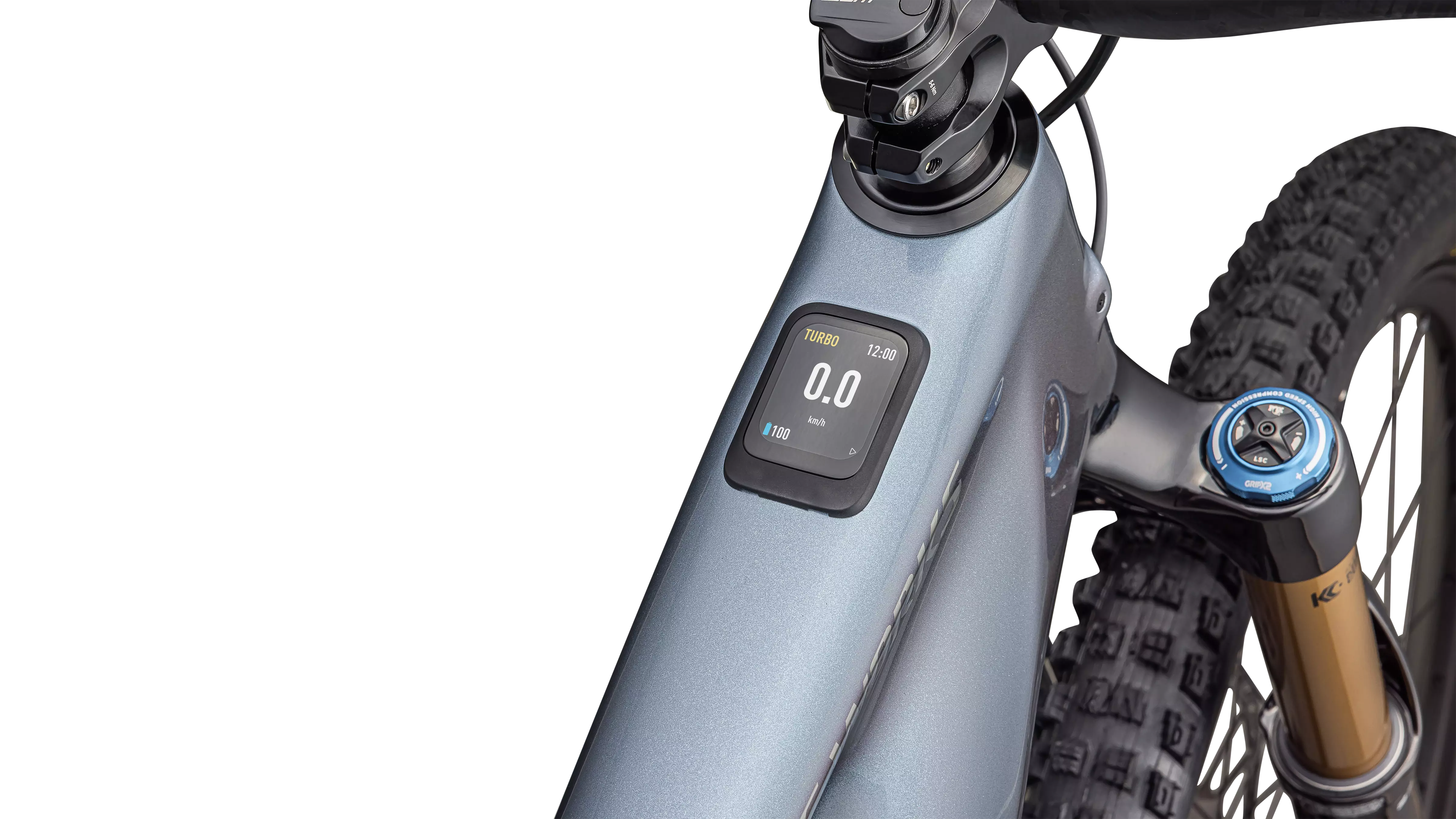 Specialized S-Works Turbo Levo 4 - Image 9