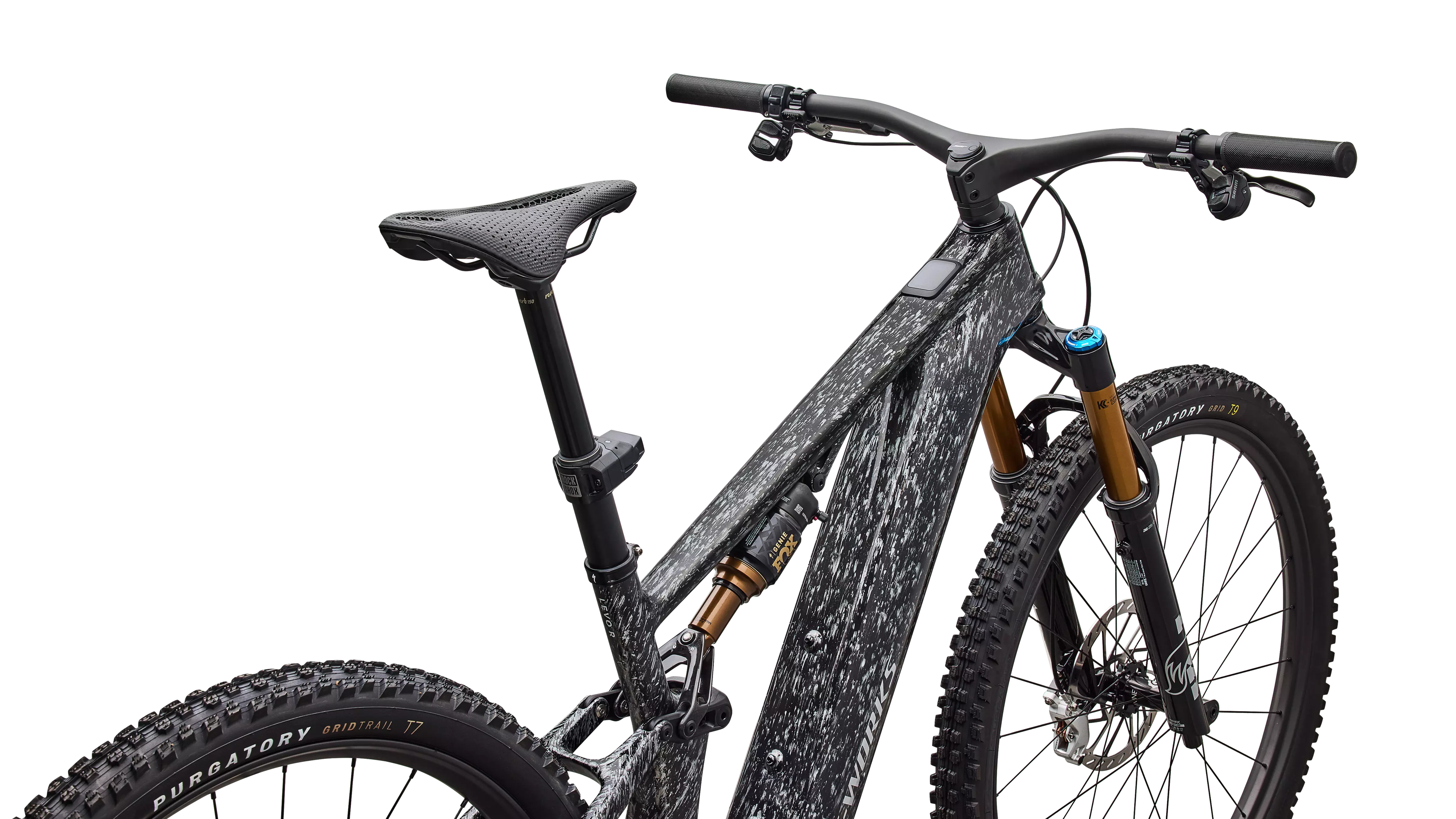 Specialized S-Works Turbo Levo R - Image 7