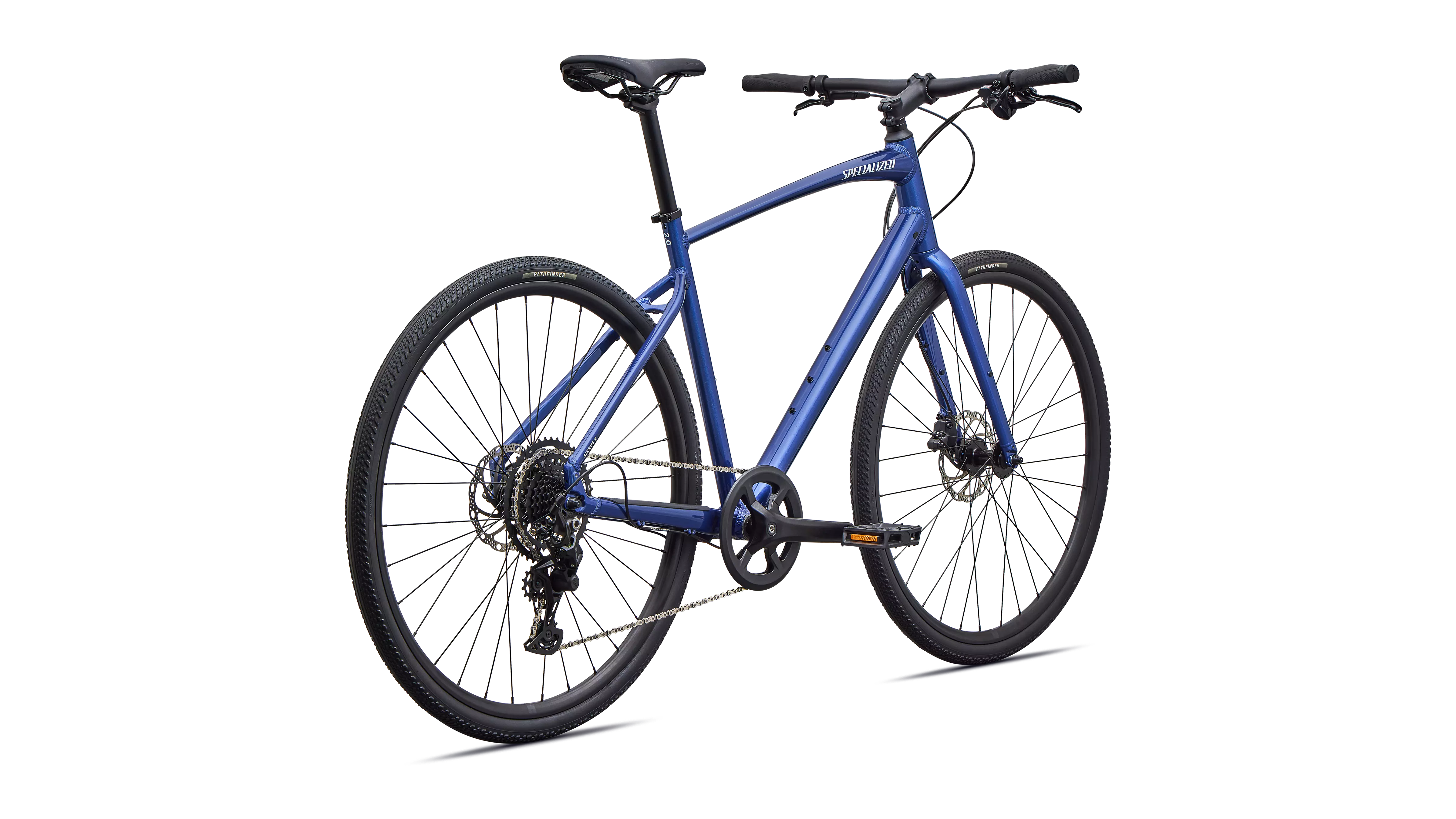 Specialized Sirrus X 2.0 - Image 3