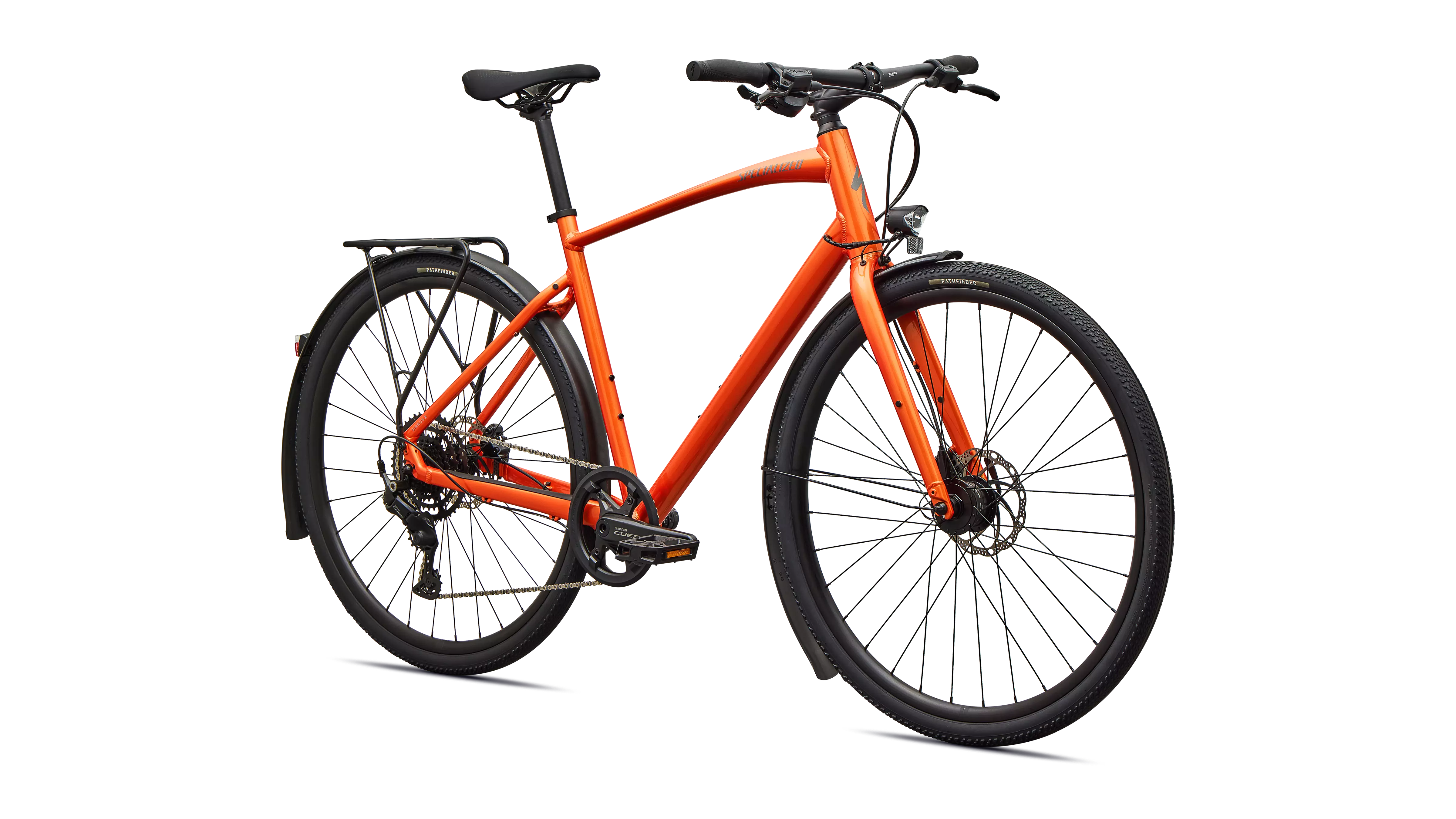 Specialized Sirrus X 2.0 EQ - Image 2