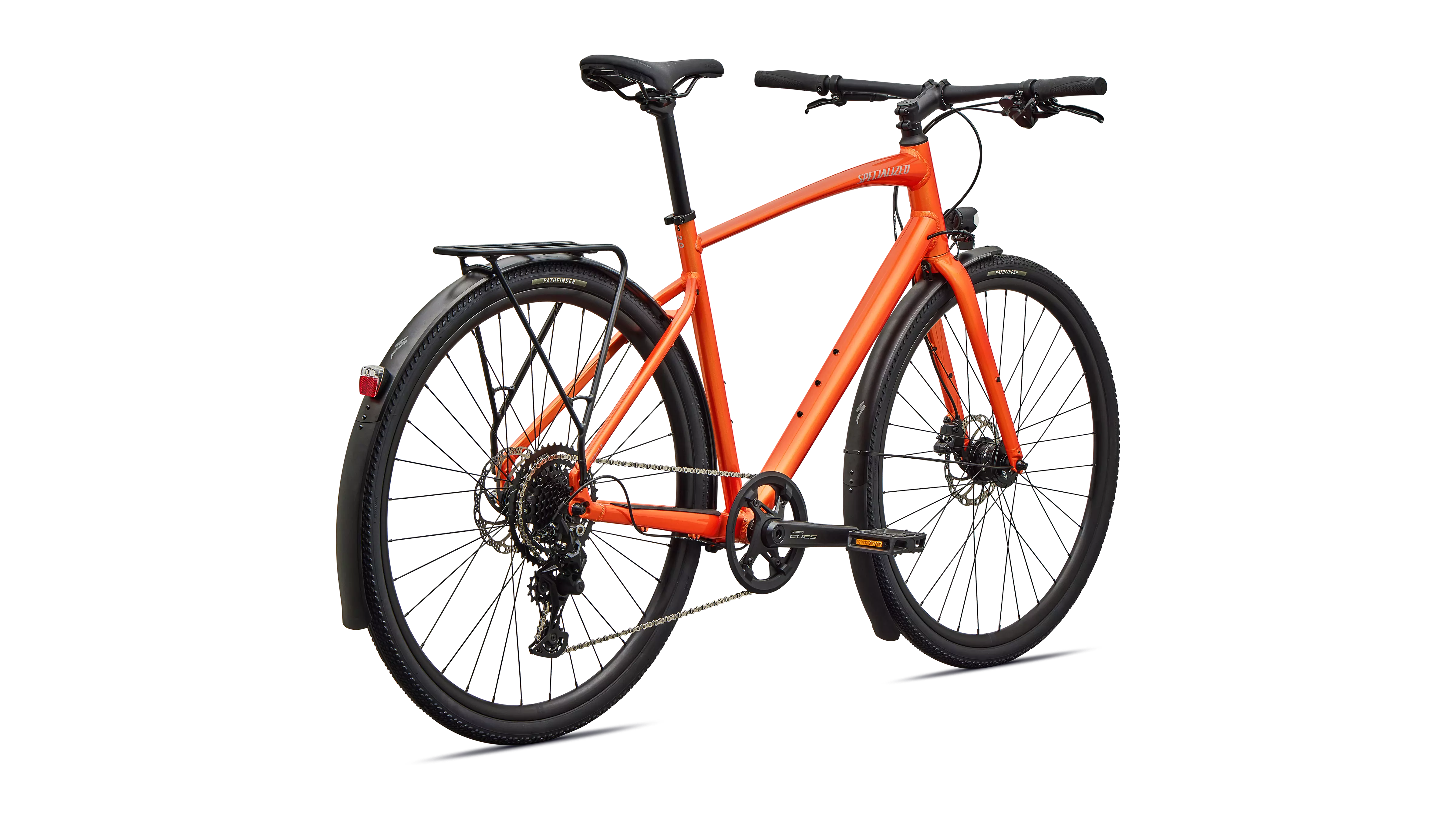 Specialized Sirrus X 2.0 EQ - Image 3