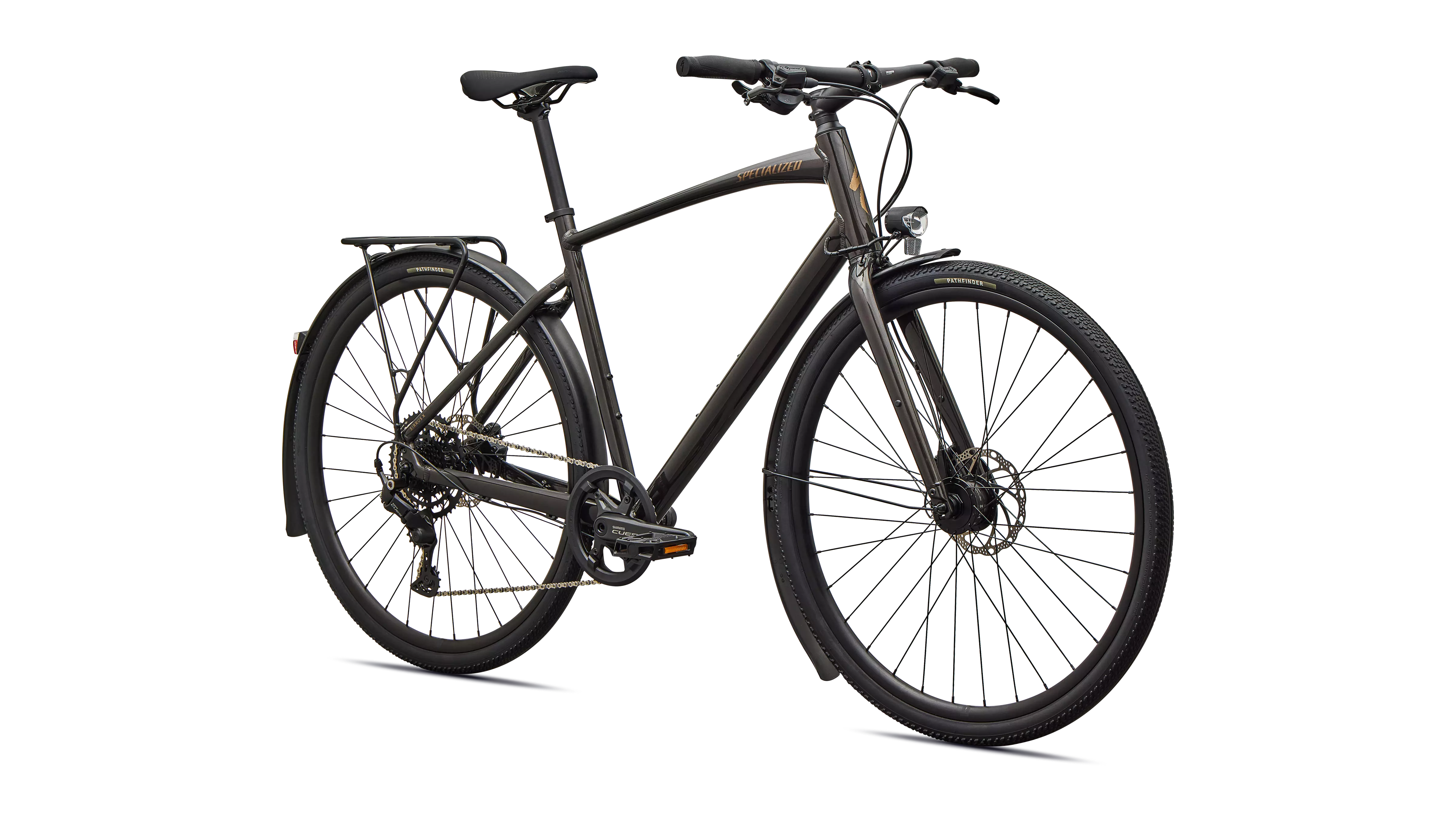 Specialized Sirrus X 2.0 EQ - Image 2