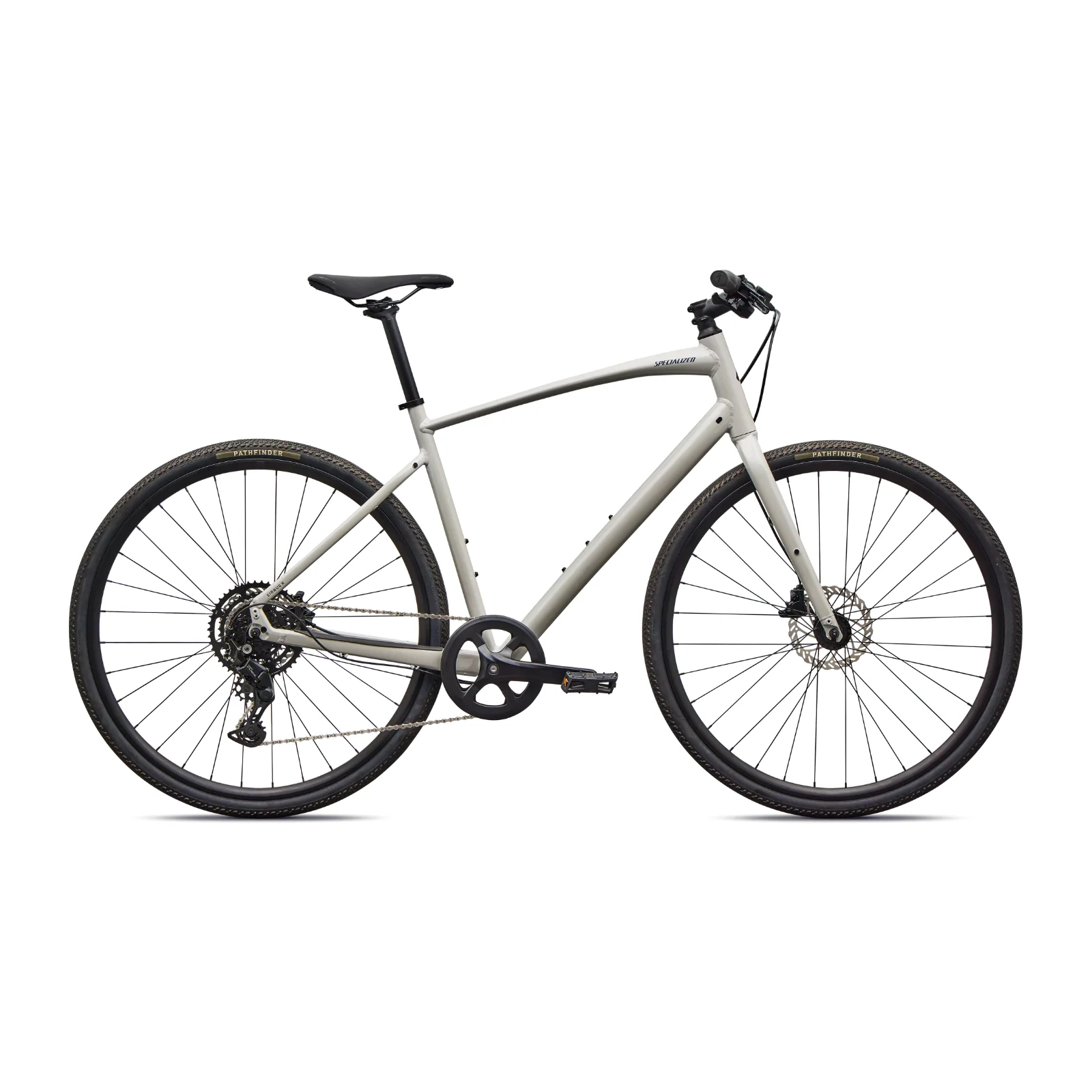 Specialized Sirrus X 2.0 - 2026