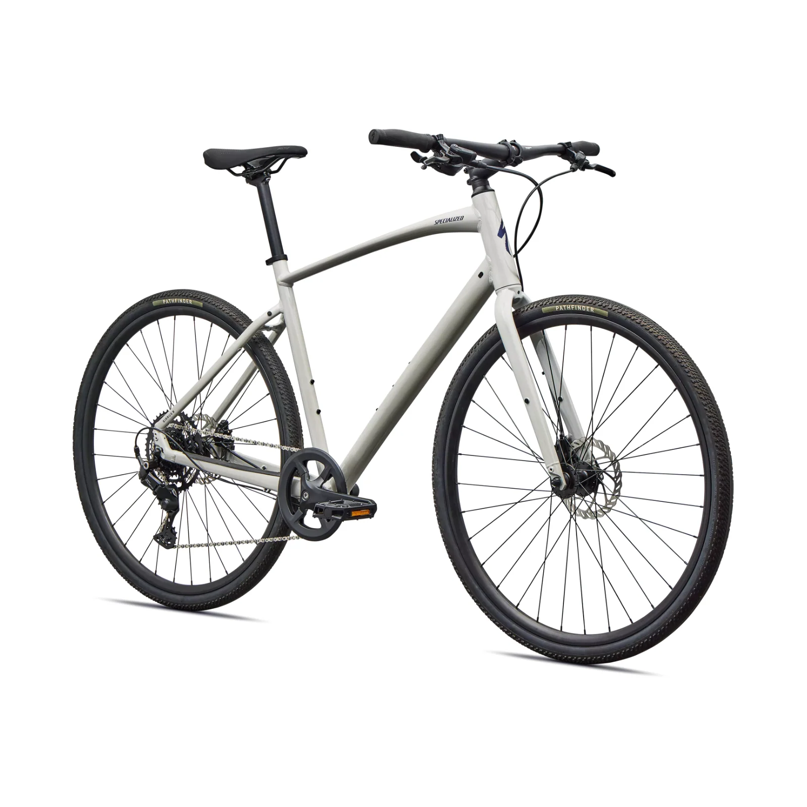 Specialized Sirrus X 2.0 - 2026 - Image 2