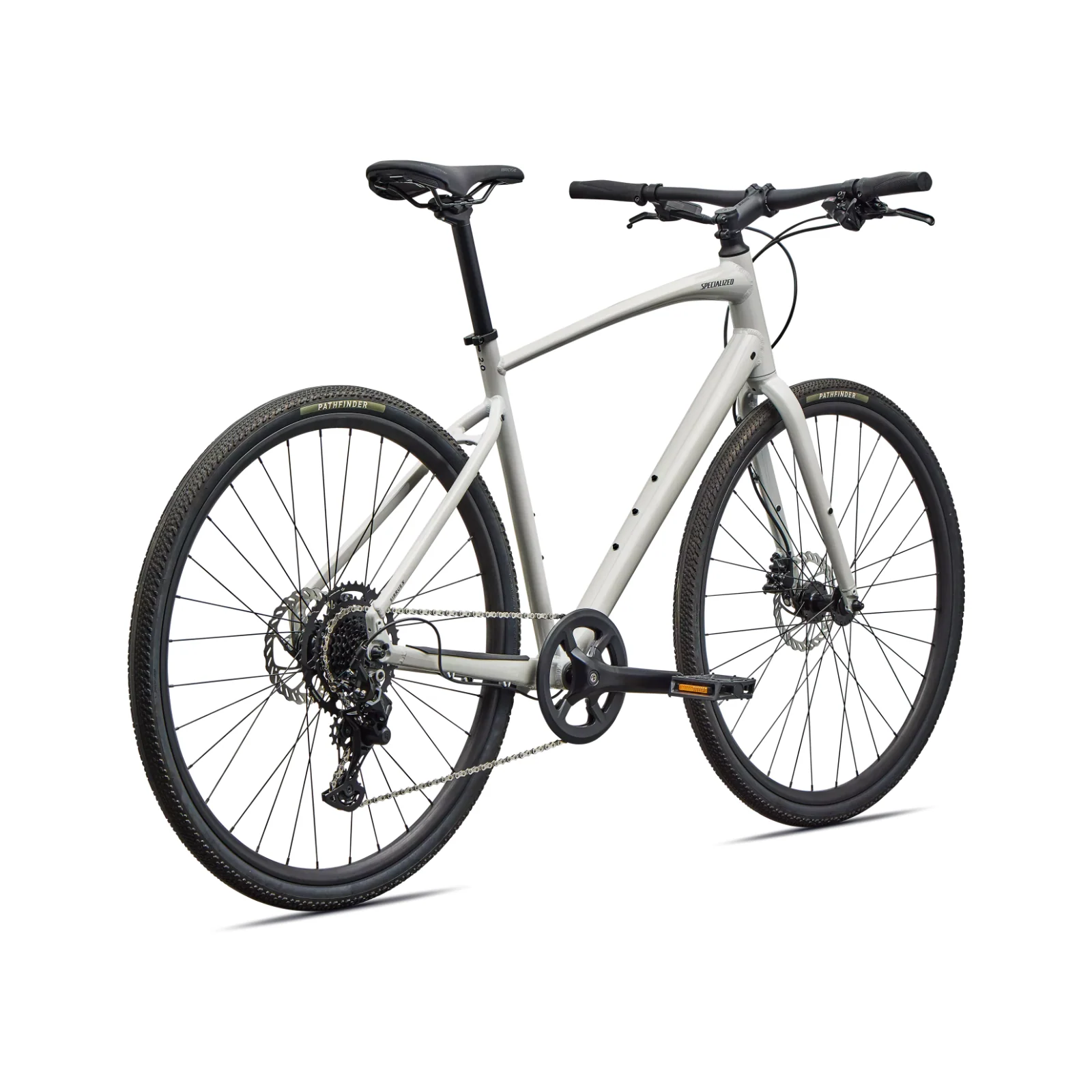 Specialized Sirrus X 2.0 - 2026 - Image 3