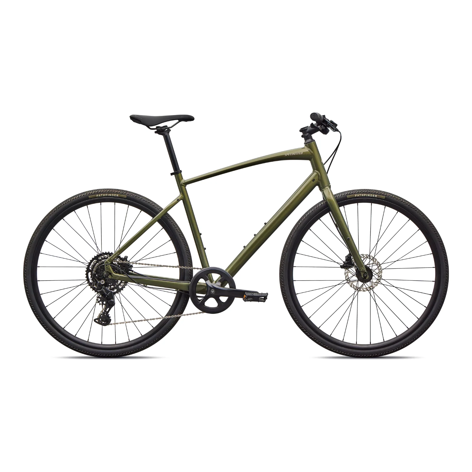Specialized Sirrus X 2.0 - 2026