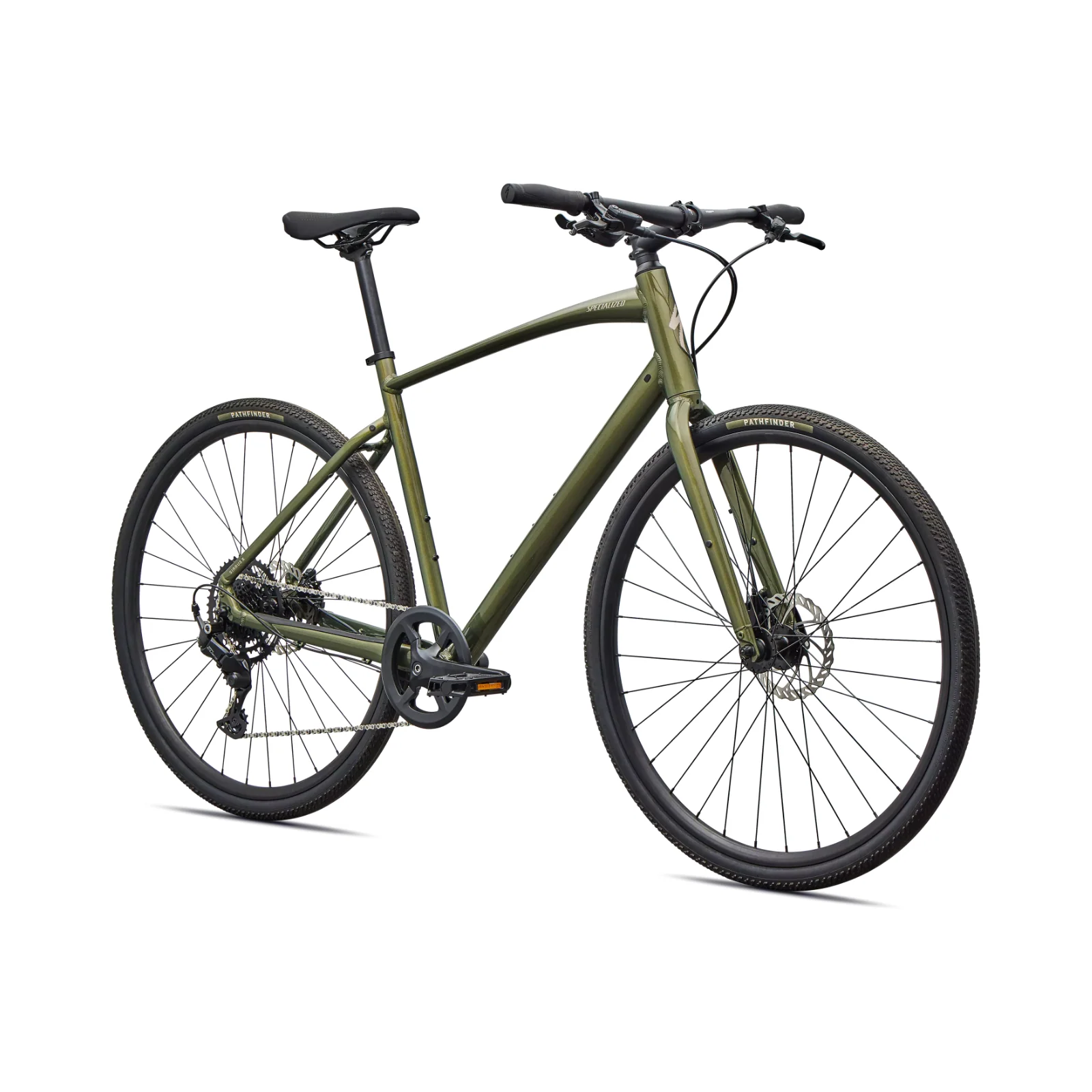 Specialized Sirrus X 2.0 - 2026 - Image 2
