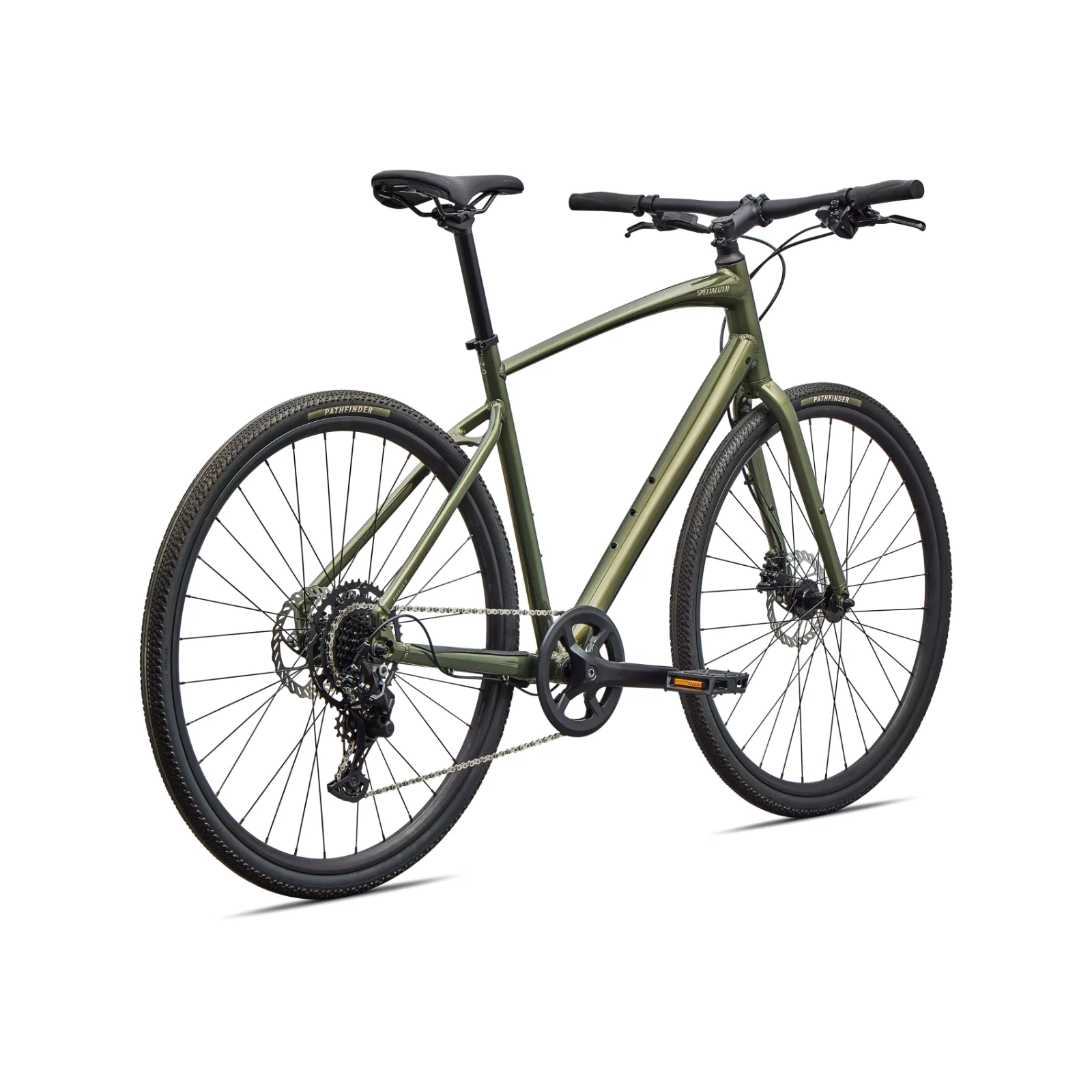 Specialized Sirrus X 2.0 - 2026 - Image 3