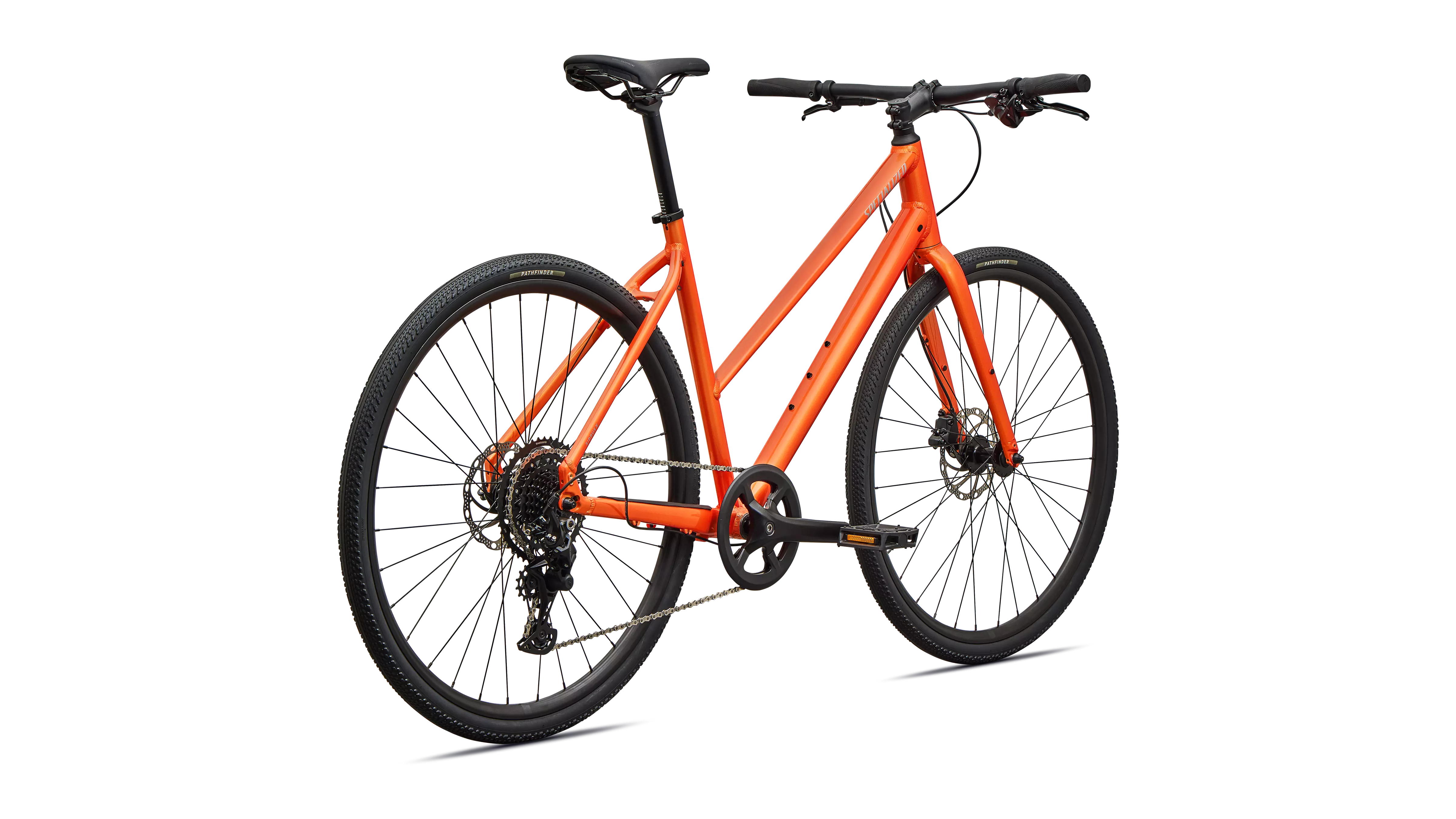 Specialized Sirrus X 2.0 Step-Through - Image 3