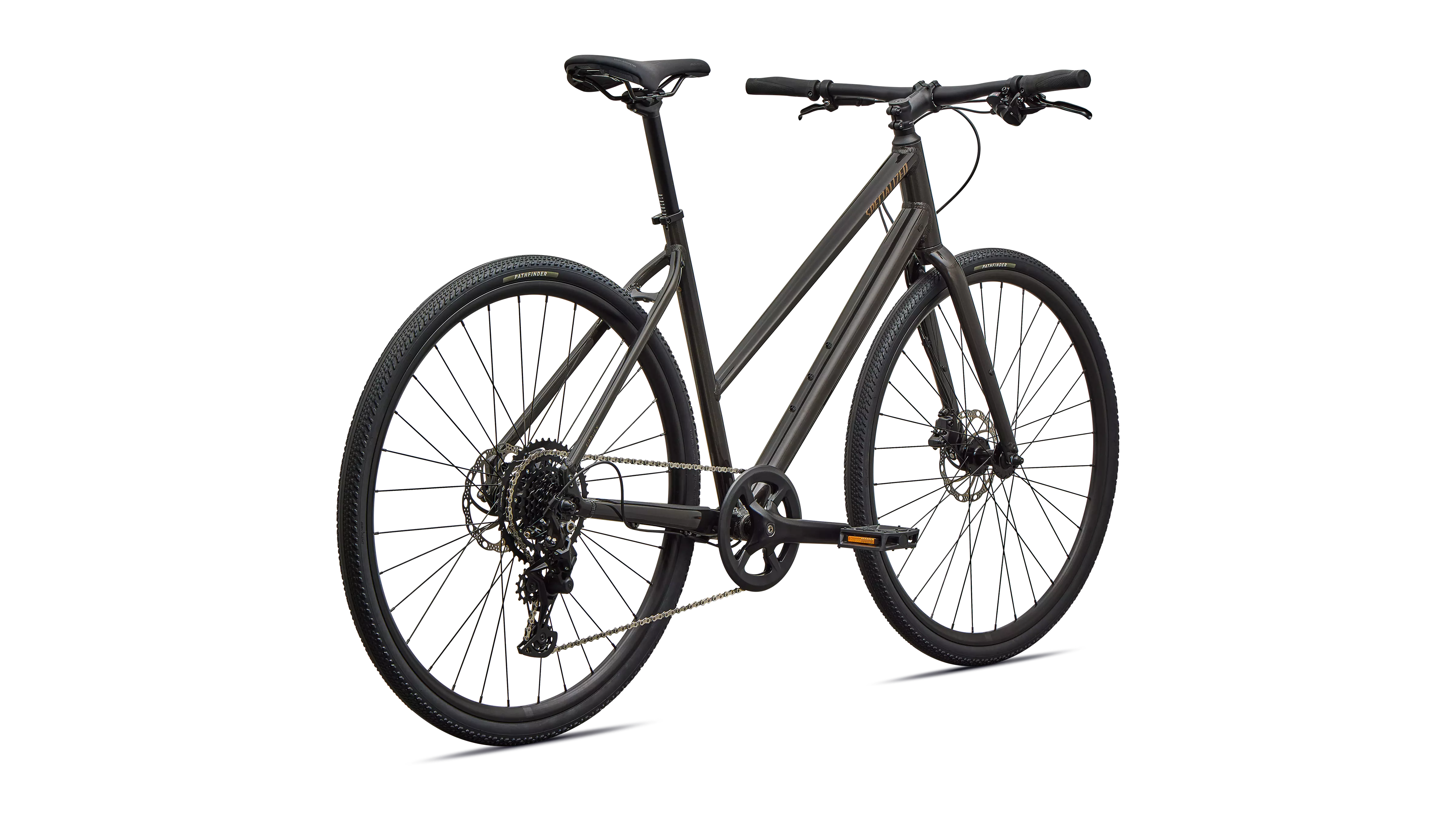 Specialized Sirrus X 2.0 Step-Through - Image 2