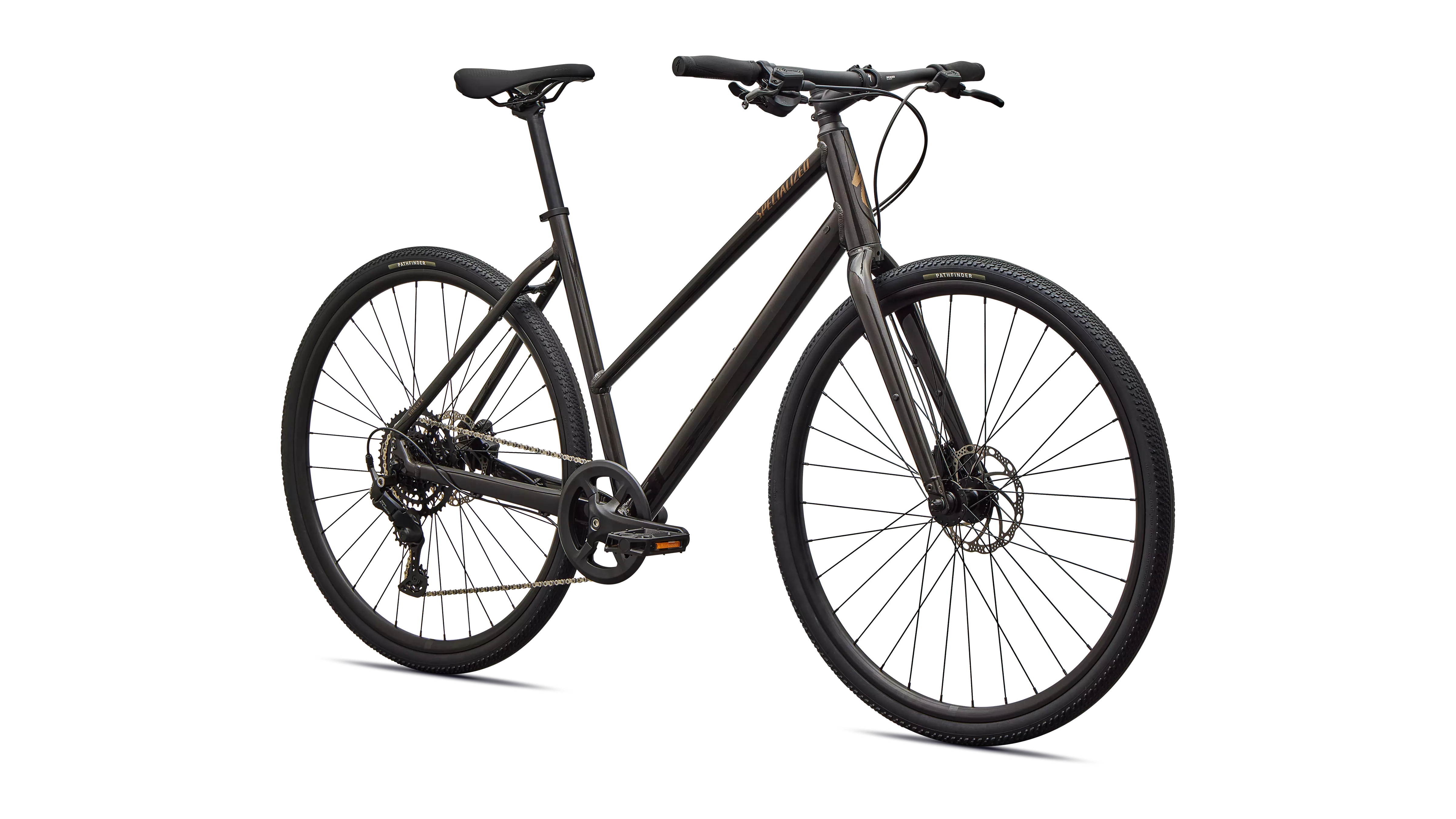 Specialized Sirrus X 2.0 Step-Through - Image 3