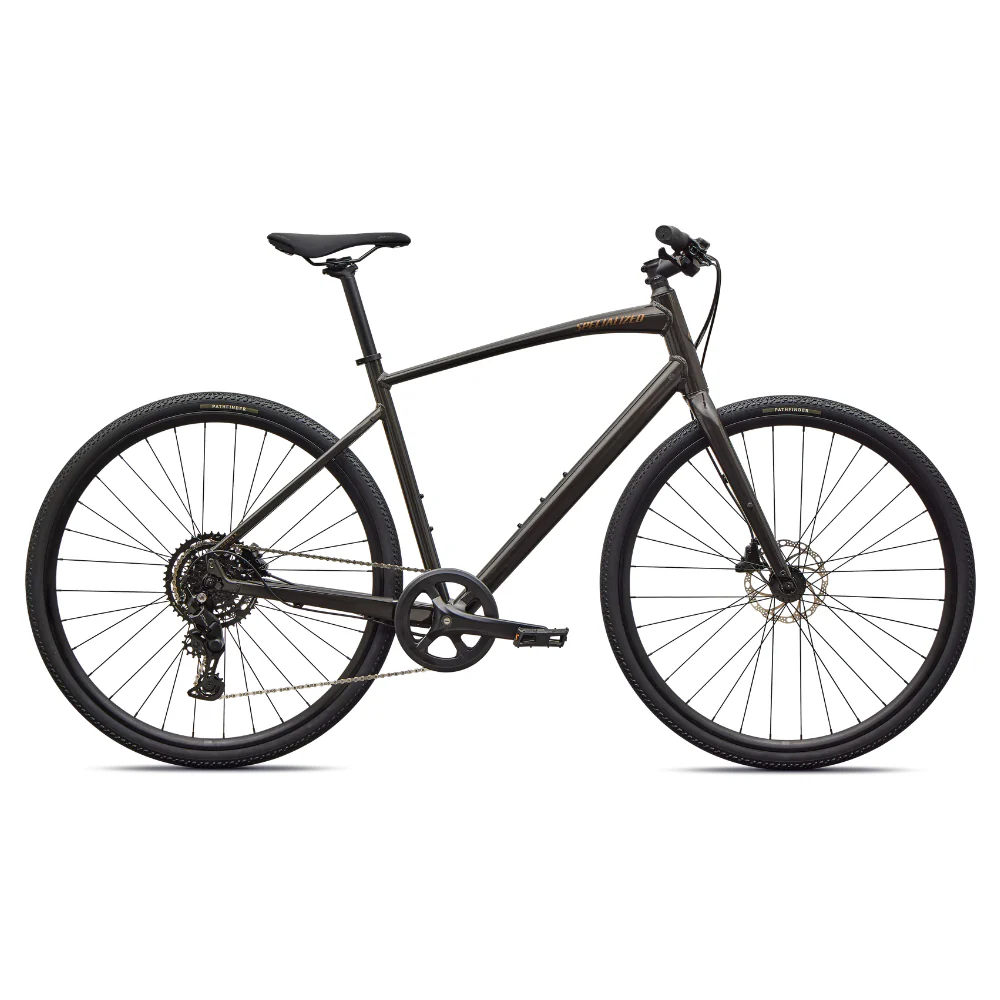 Specialized Sirrus X 2.0